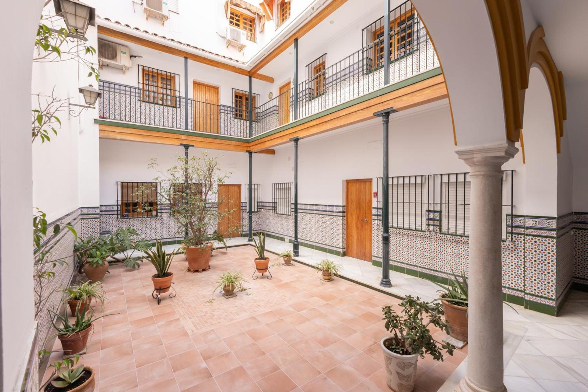 Apartment Triana Original Seville
