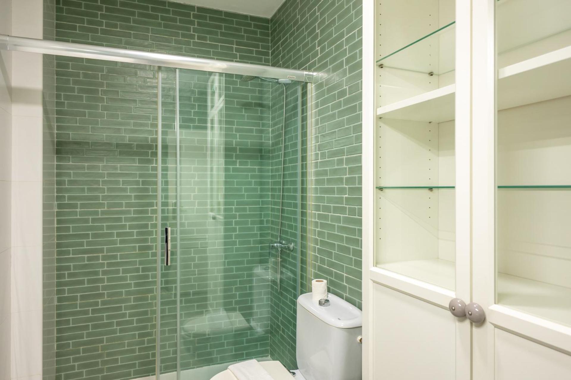 Triana Original Apartment