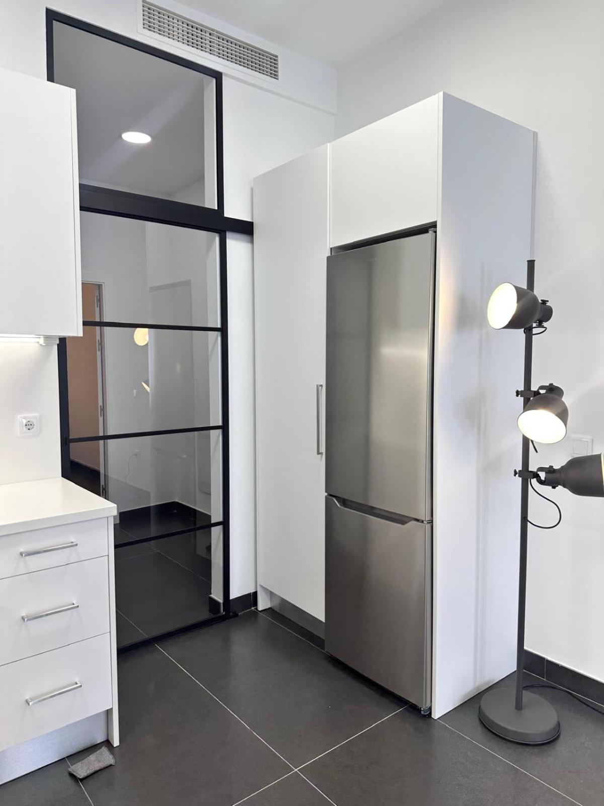 Apartamento Marshall Sevilla