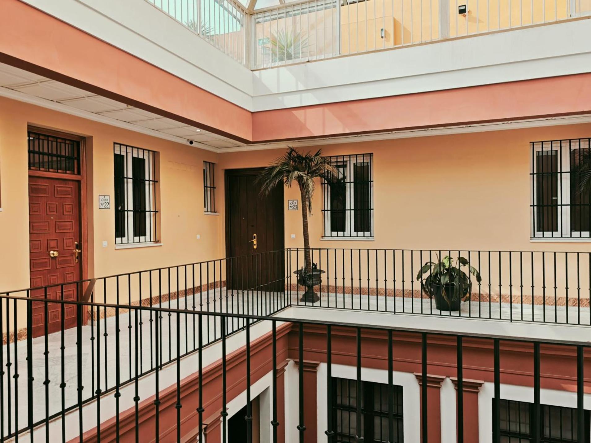 Apartment Santa Maria *
