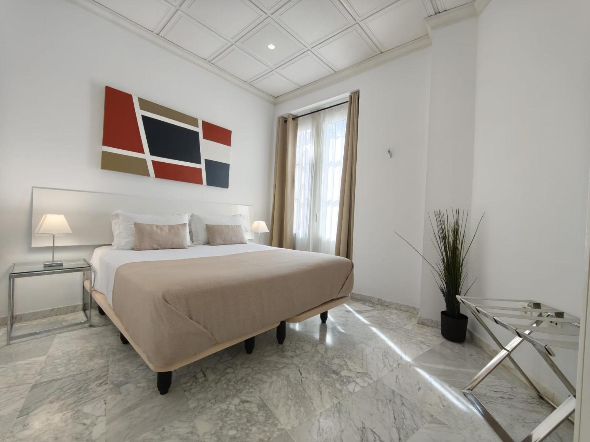 Santa Maria Apartment Seville