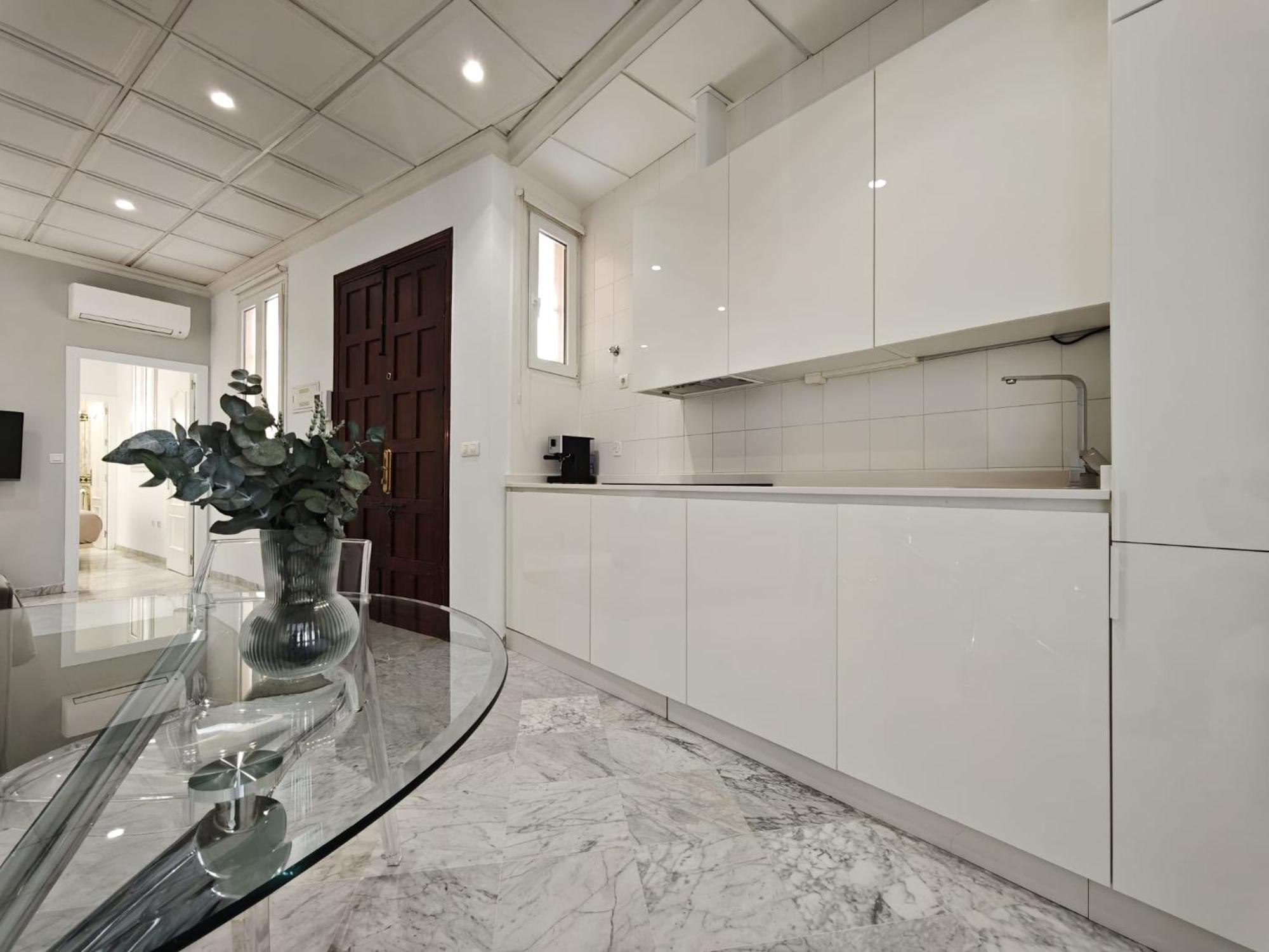 Apartment Santa Maria Seville