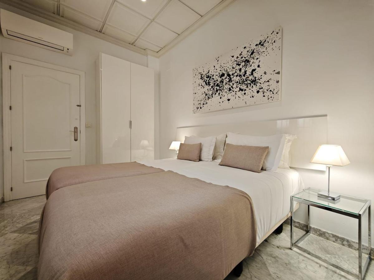 Apartment Santa Maria Seville