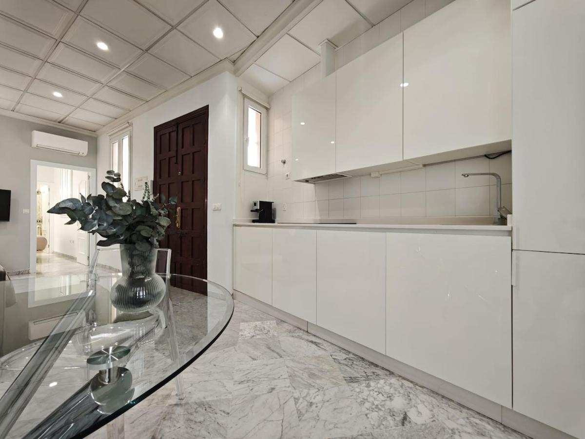 Apartment Santa Maria Seville