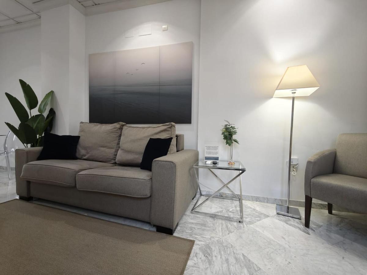Santa Maria Apartment *