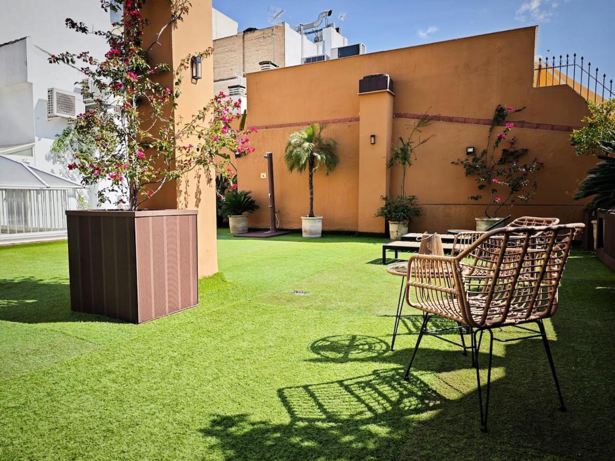 Apartment Santa Maria Seville