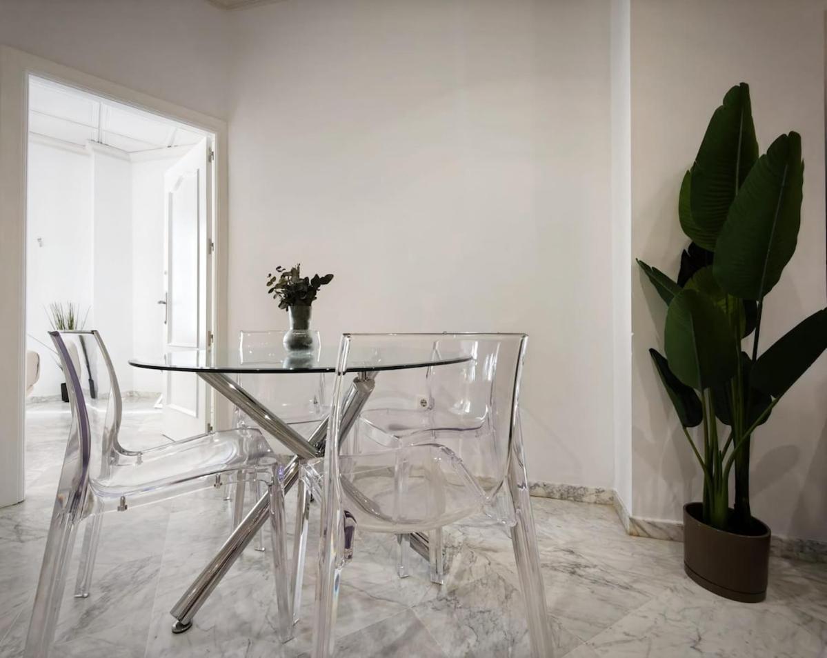 Santa Maria Apartment