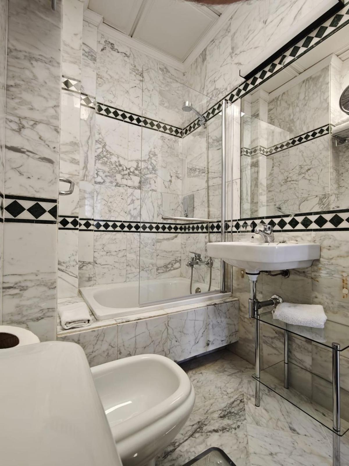 Santa Maria Apartment *