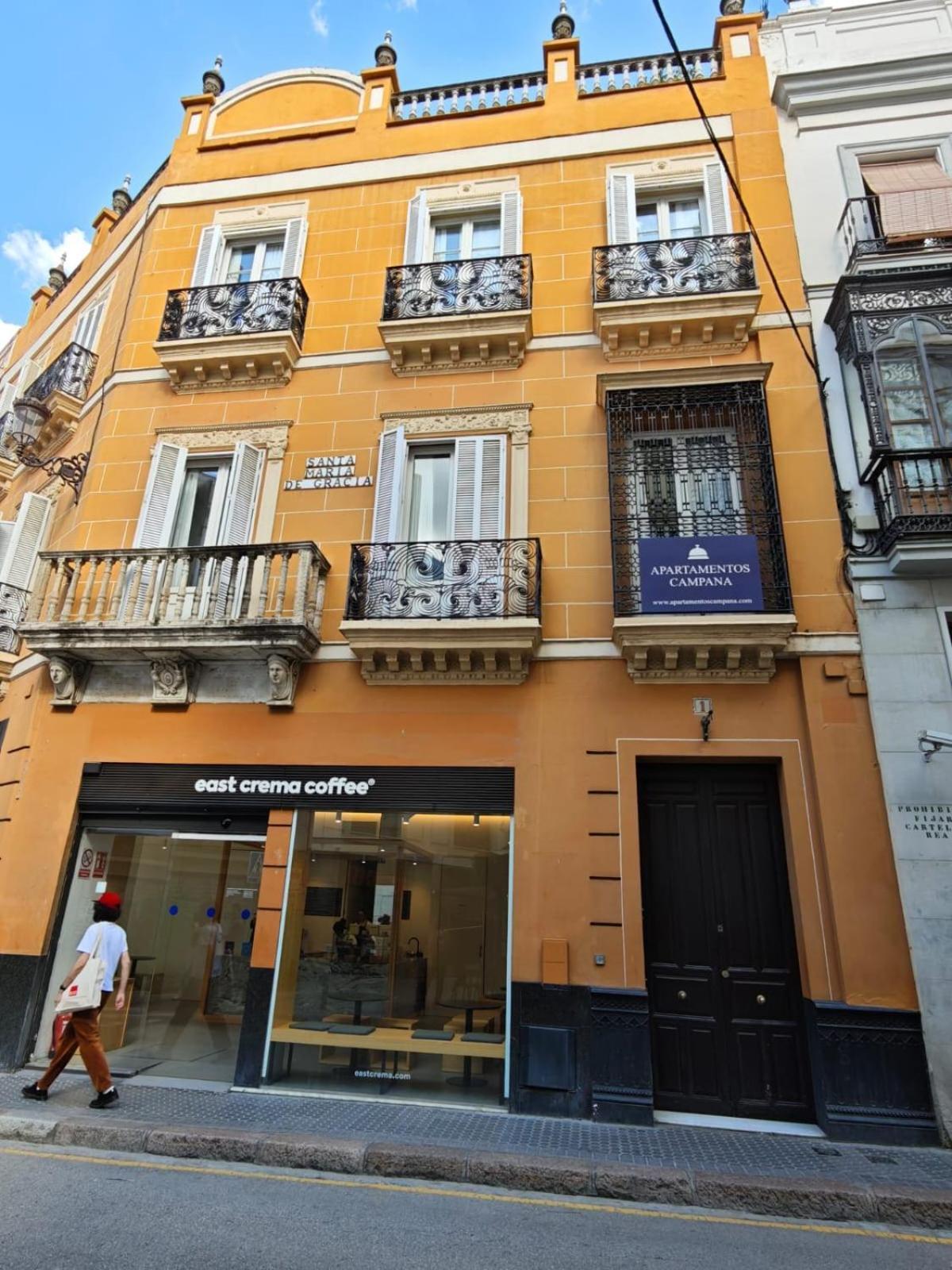 Santa Maria Apartment Seville