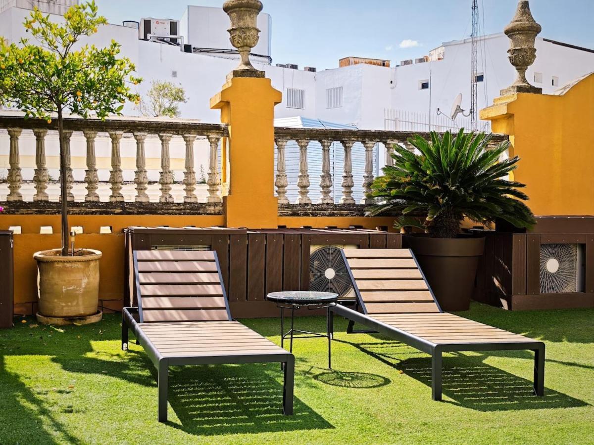 Apartment Santa Maria Seville