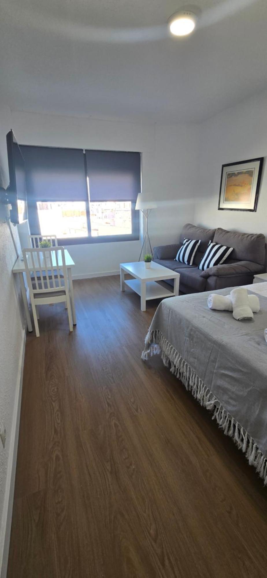 Triana Apartment Seville