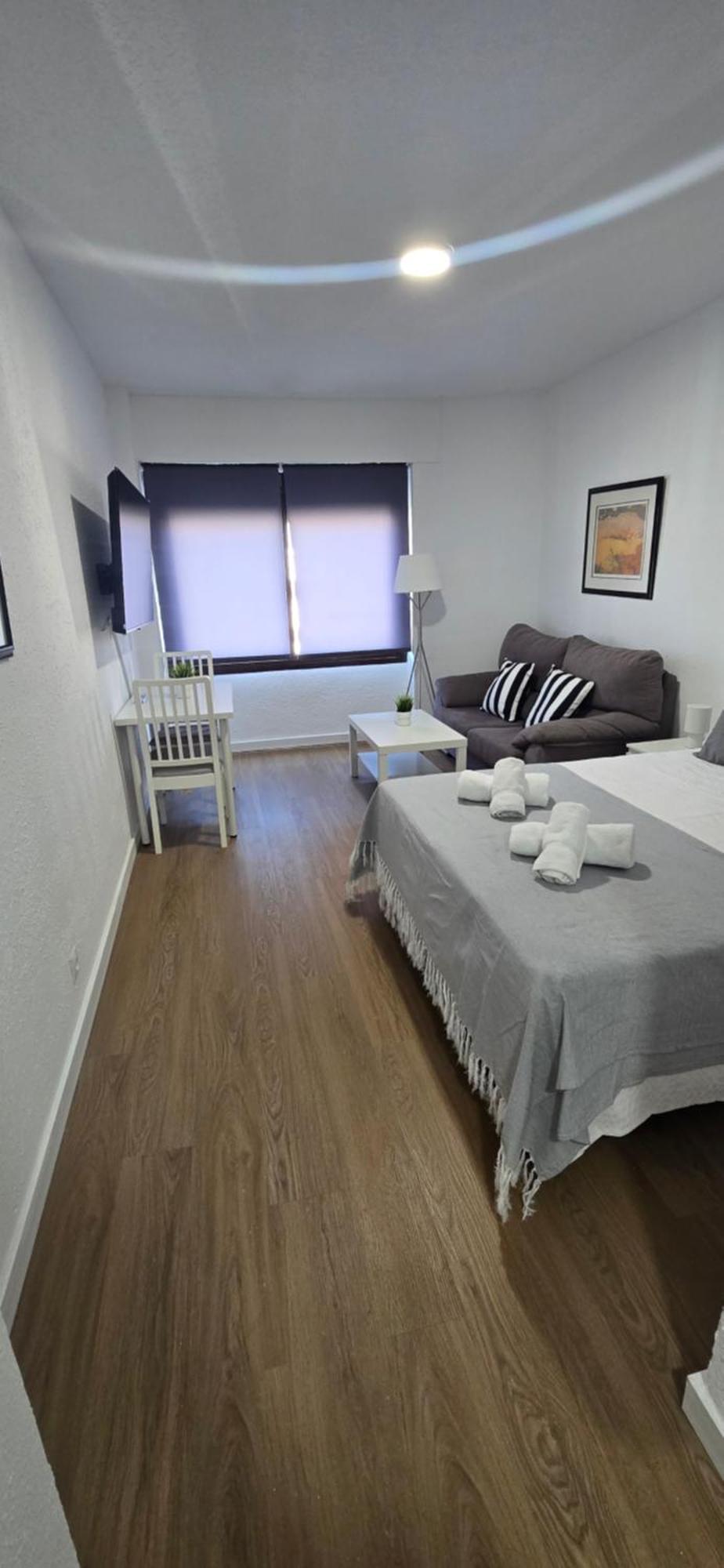 Apartment Triana *