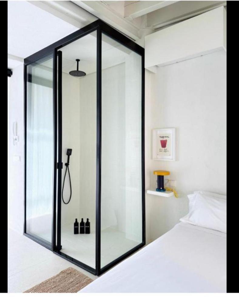 Unika Homes Nervion & Terrace Apartment