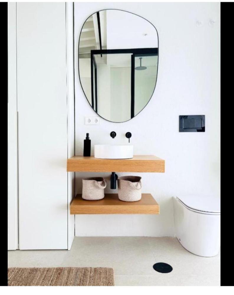 Unika Homes Nervion & Terrace