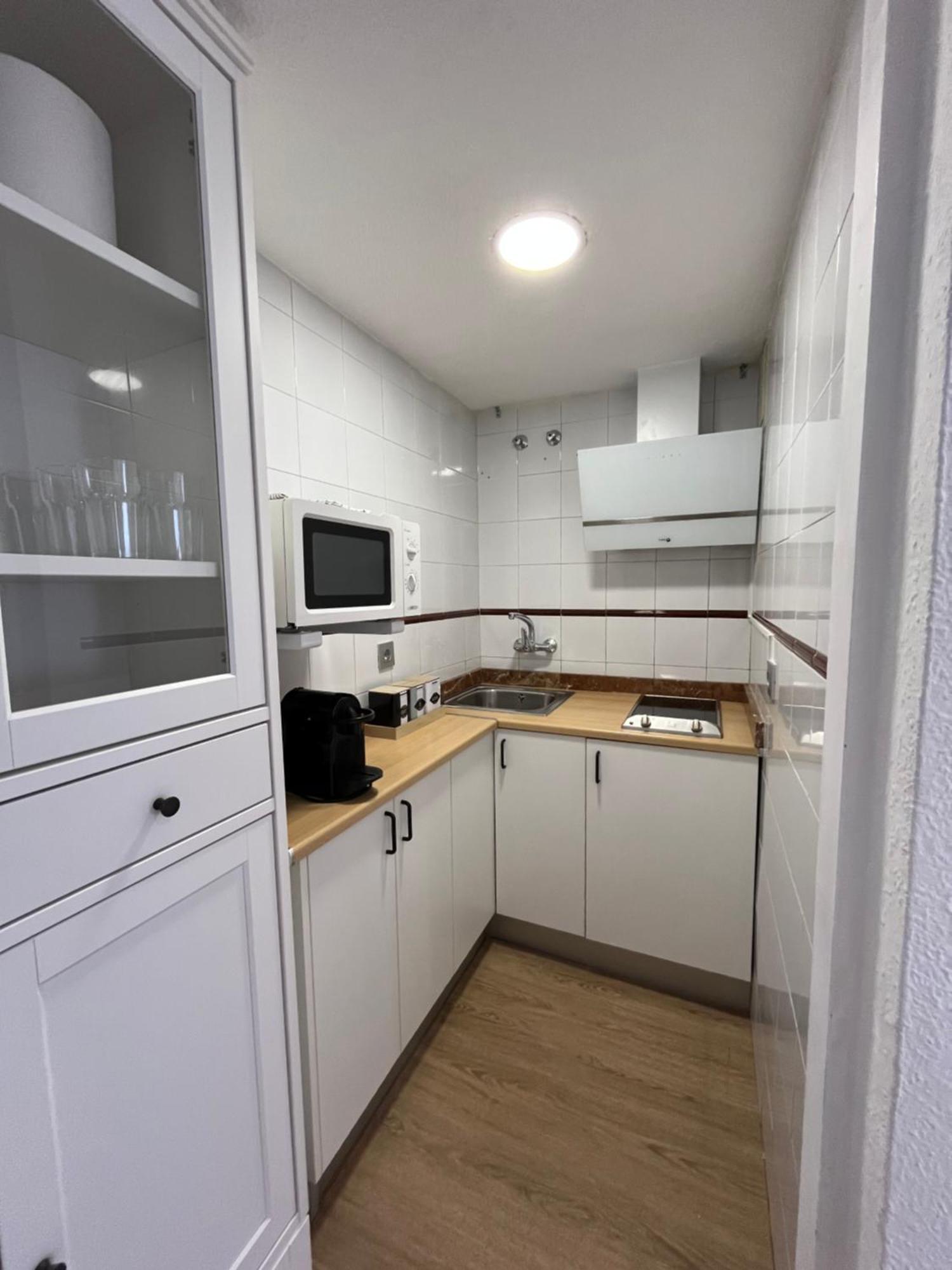 Avantistays Ribera Apartment