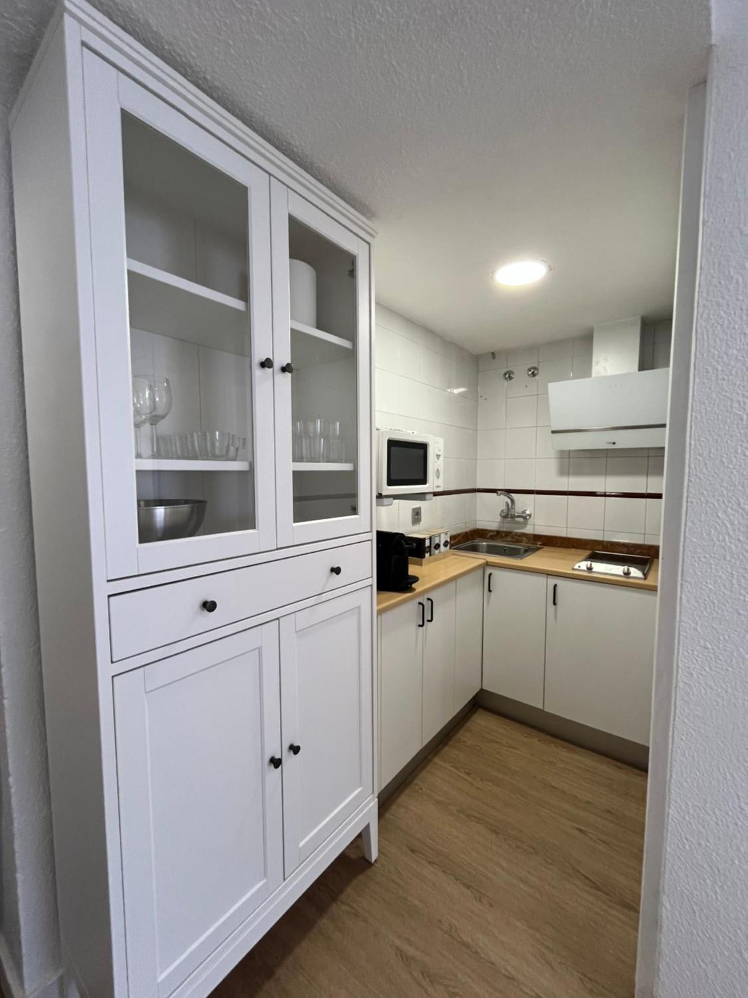 Apartment Avantistays Ribera Seville