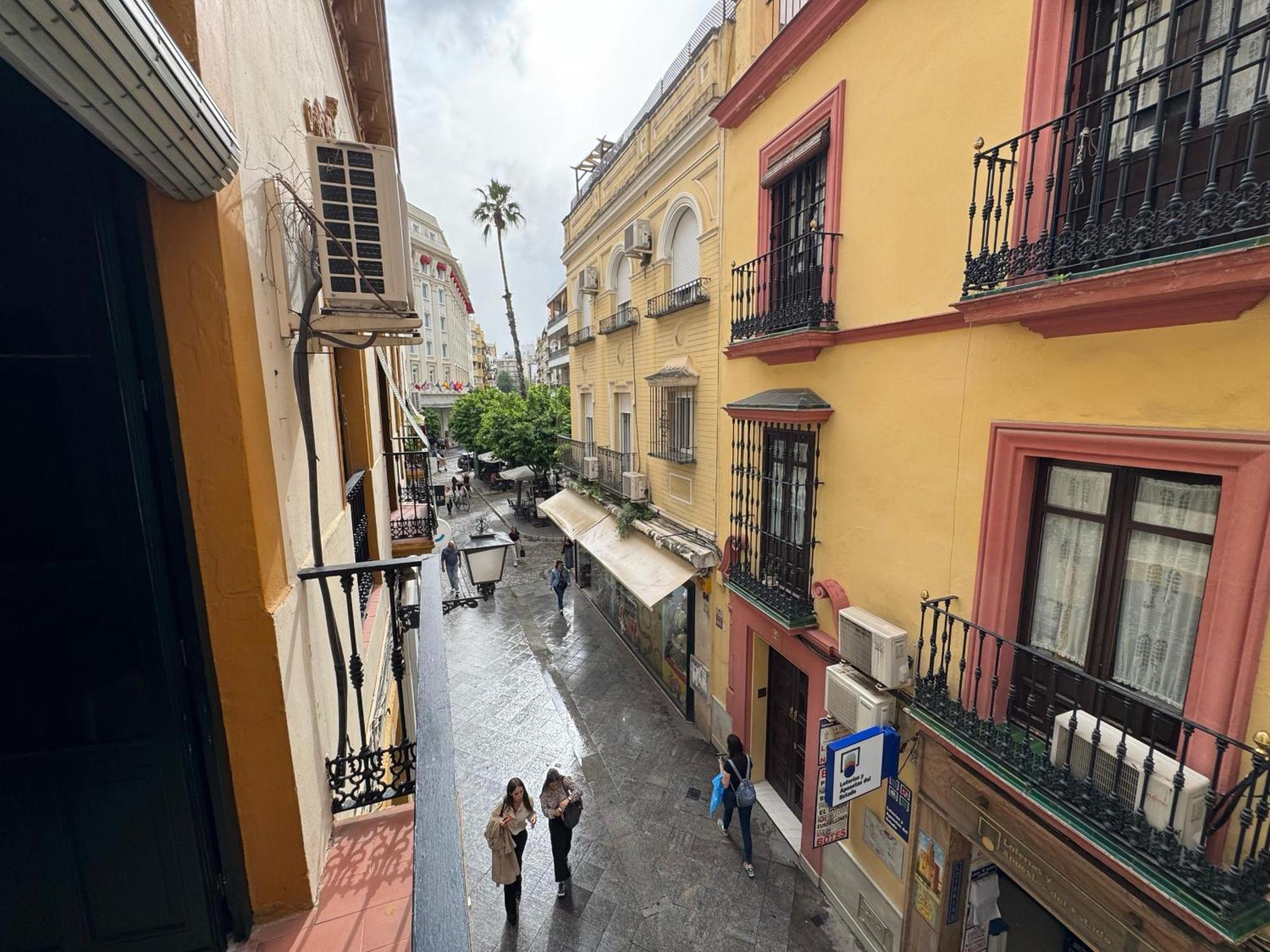 Apartamento San Eloy En El Centro De *