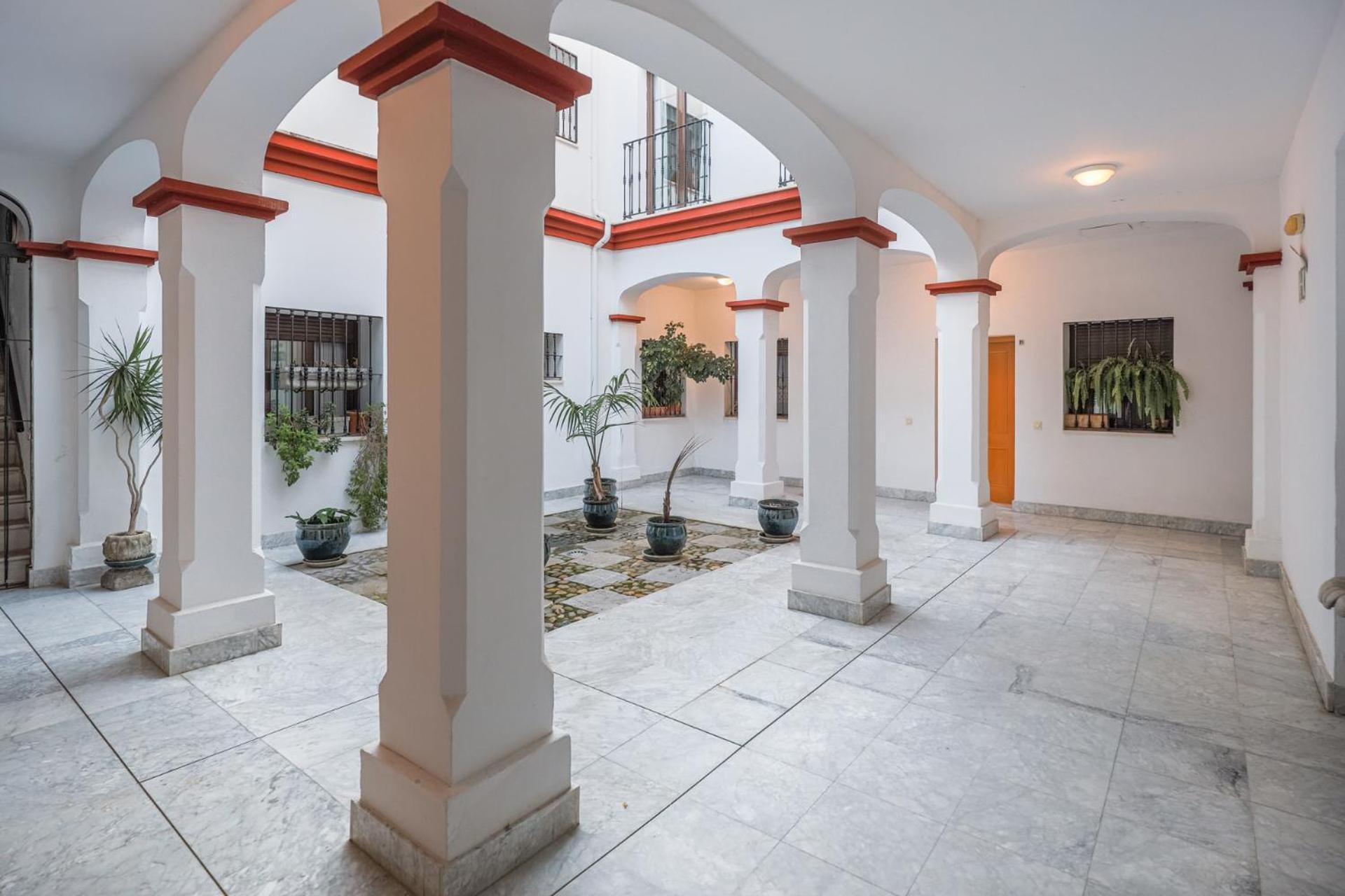 Apartamento New Gorgeous 2-bed In Center Sevilla