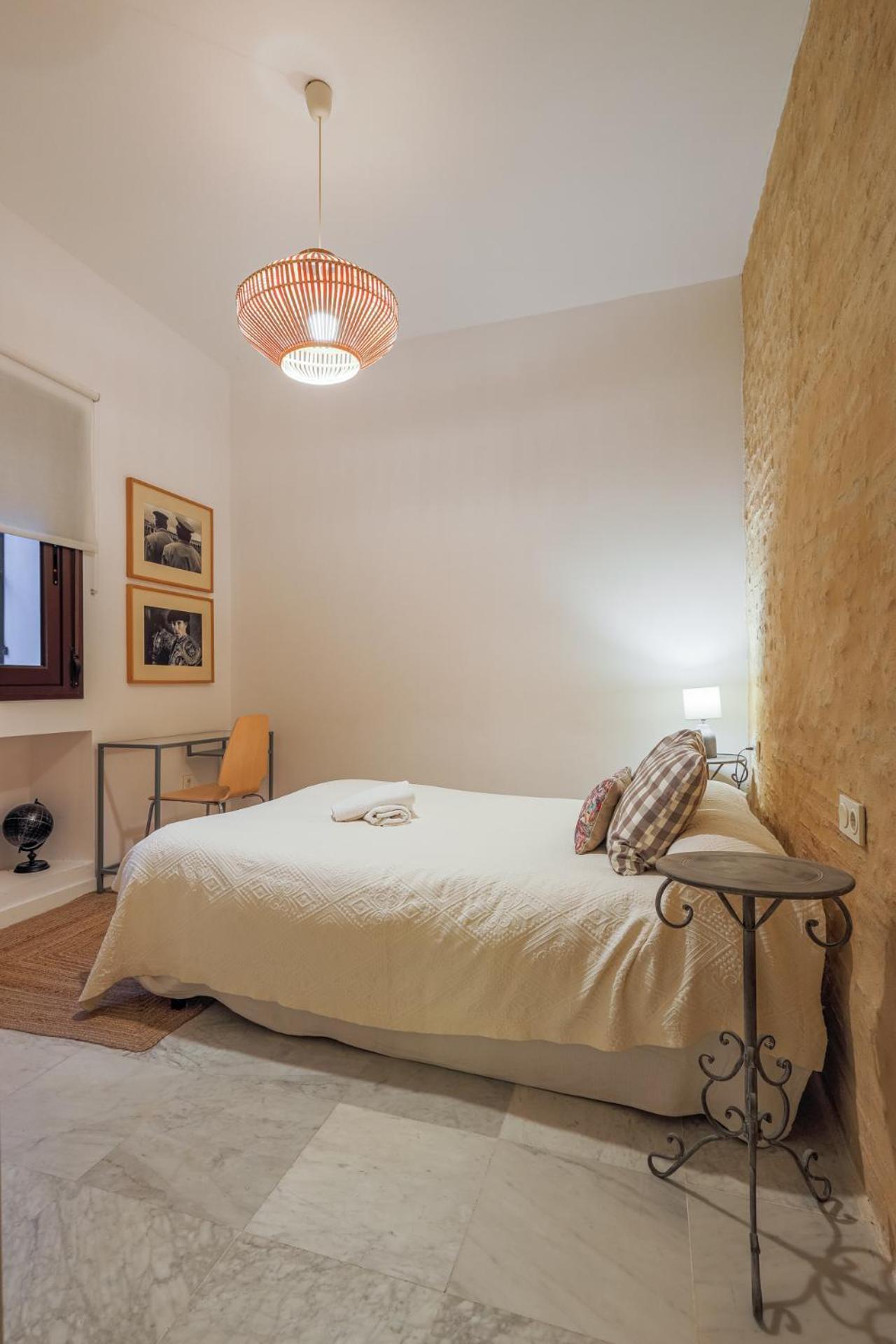 Apartamento New Gorgeous 2-bed In Center Sevilla