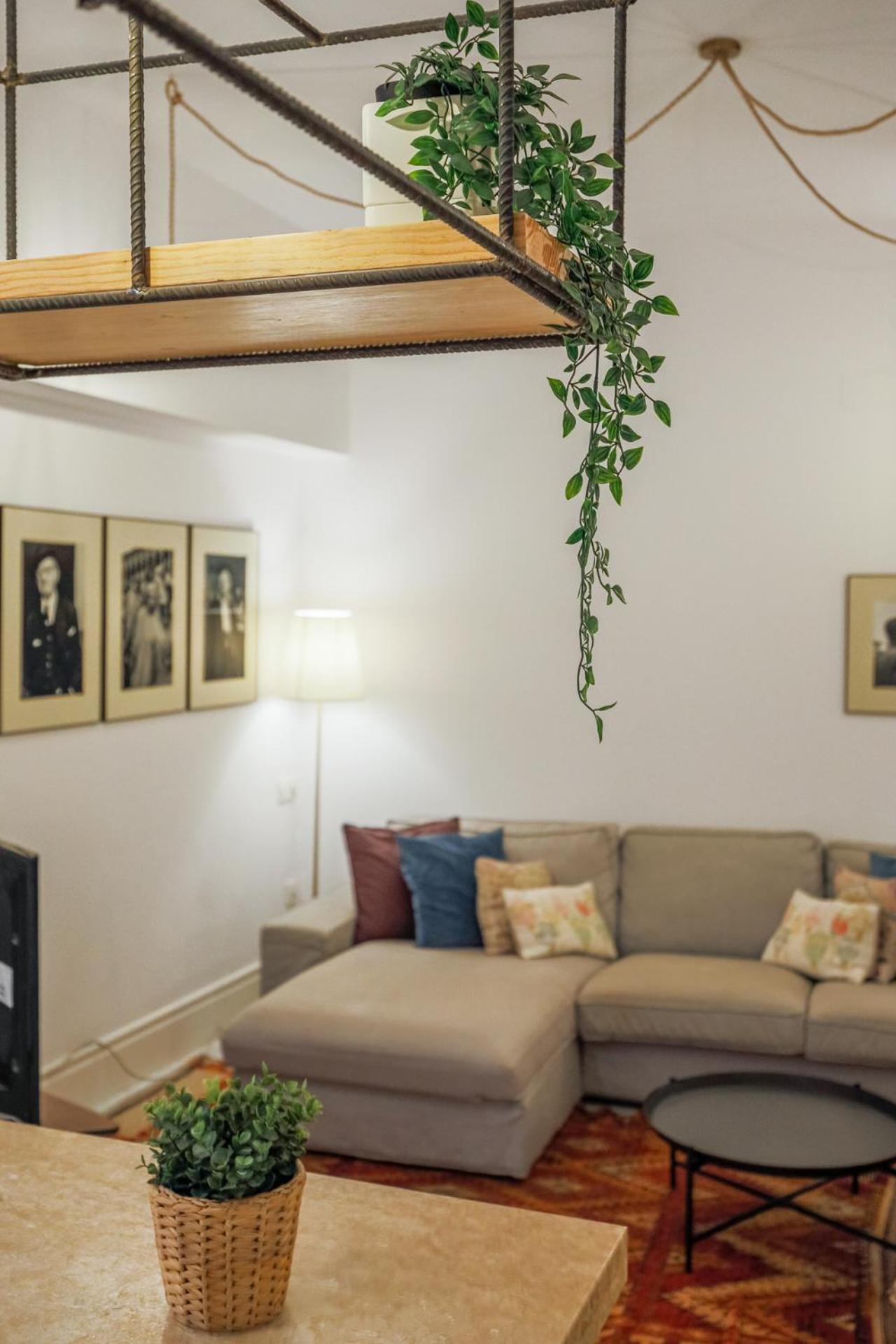 New Gorgeous 2-bed In Center Sevilla