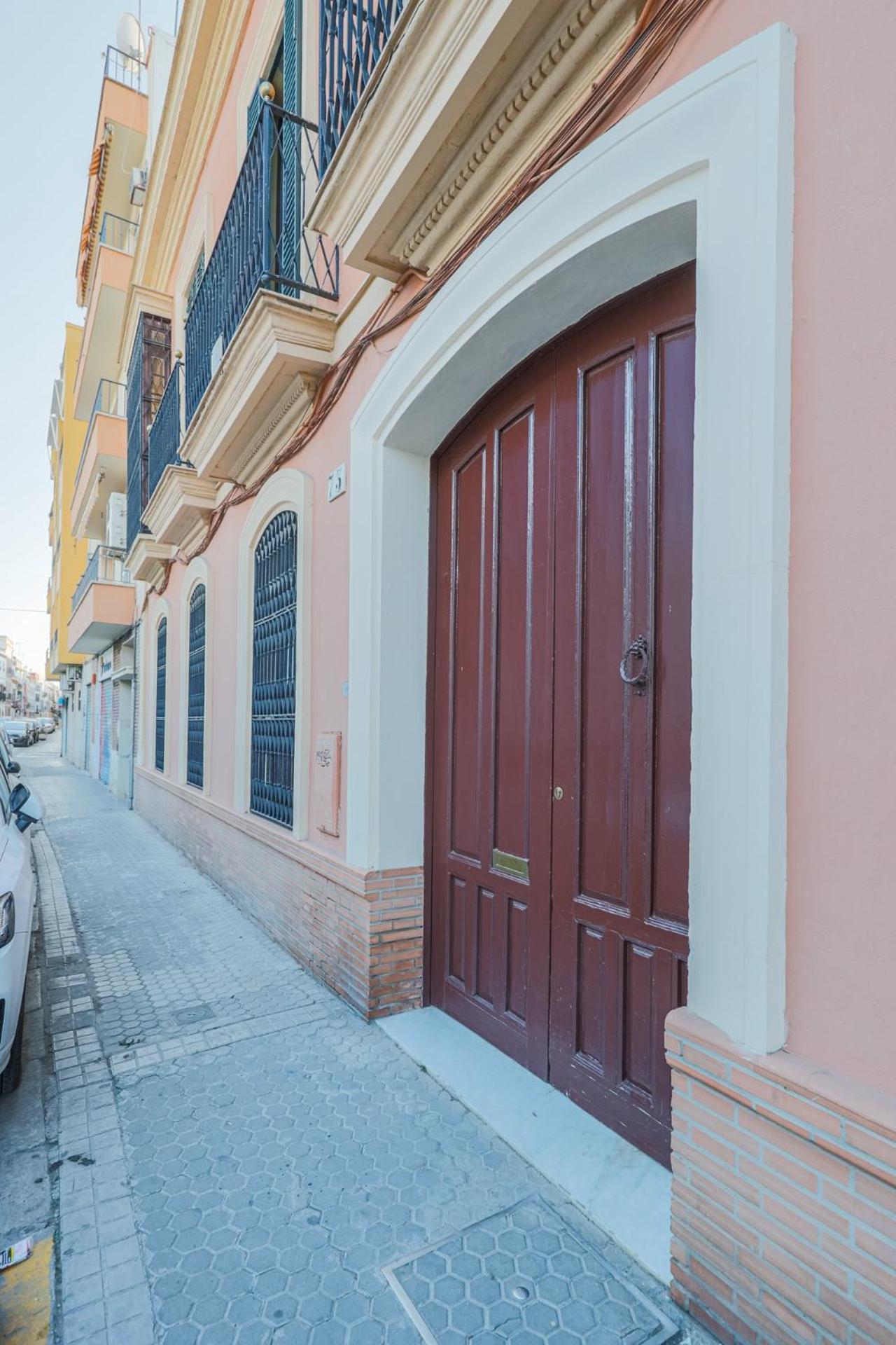 New Gorgeous 2-bed In Center Apartamento