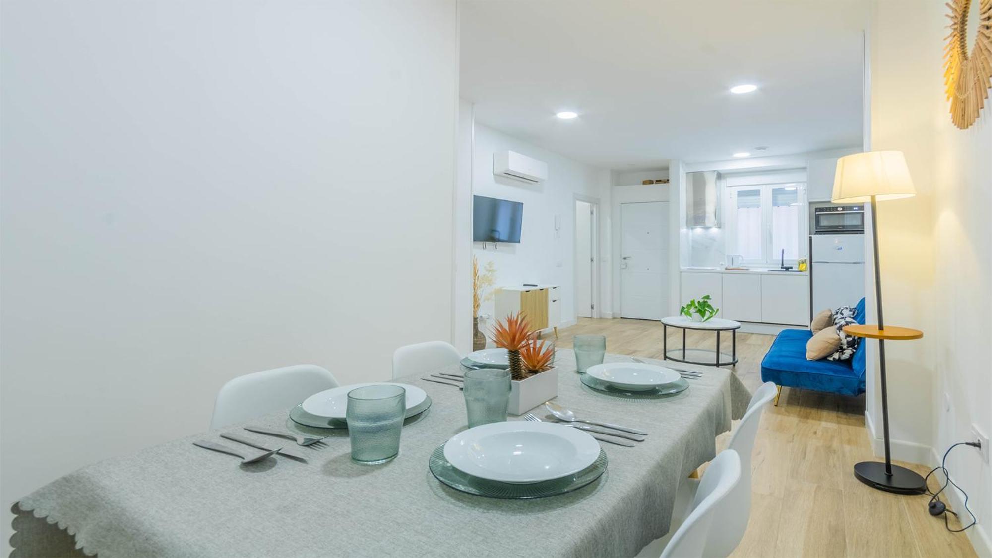 El Nido Apartment