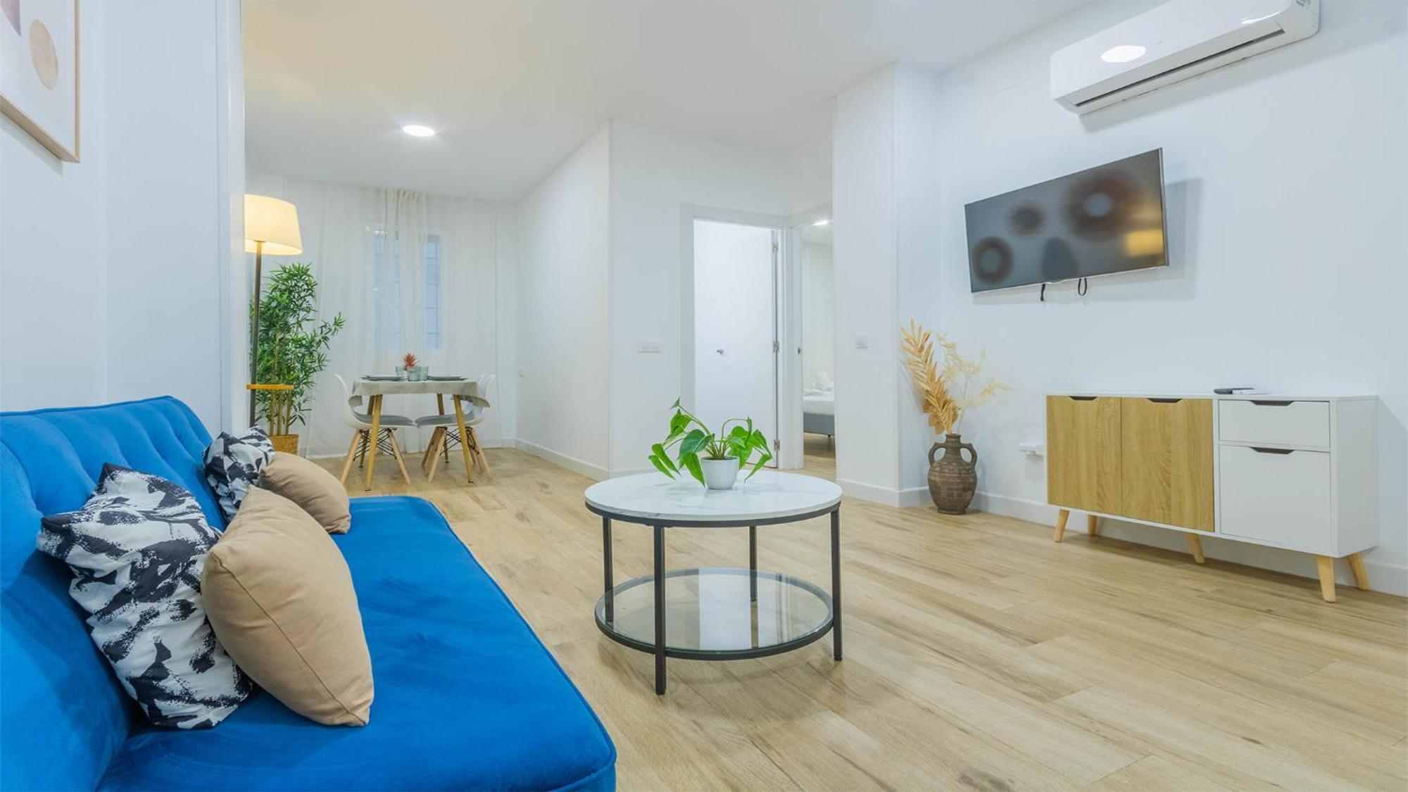 Apartment El Nido