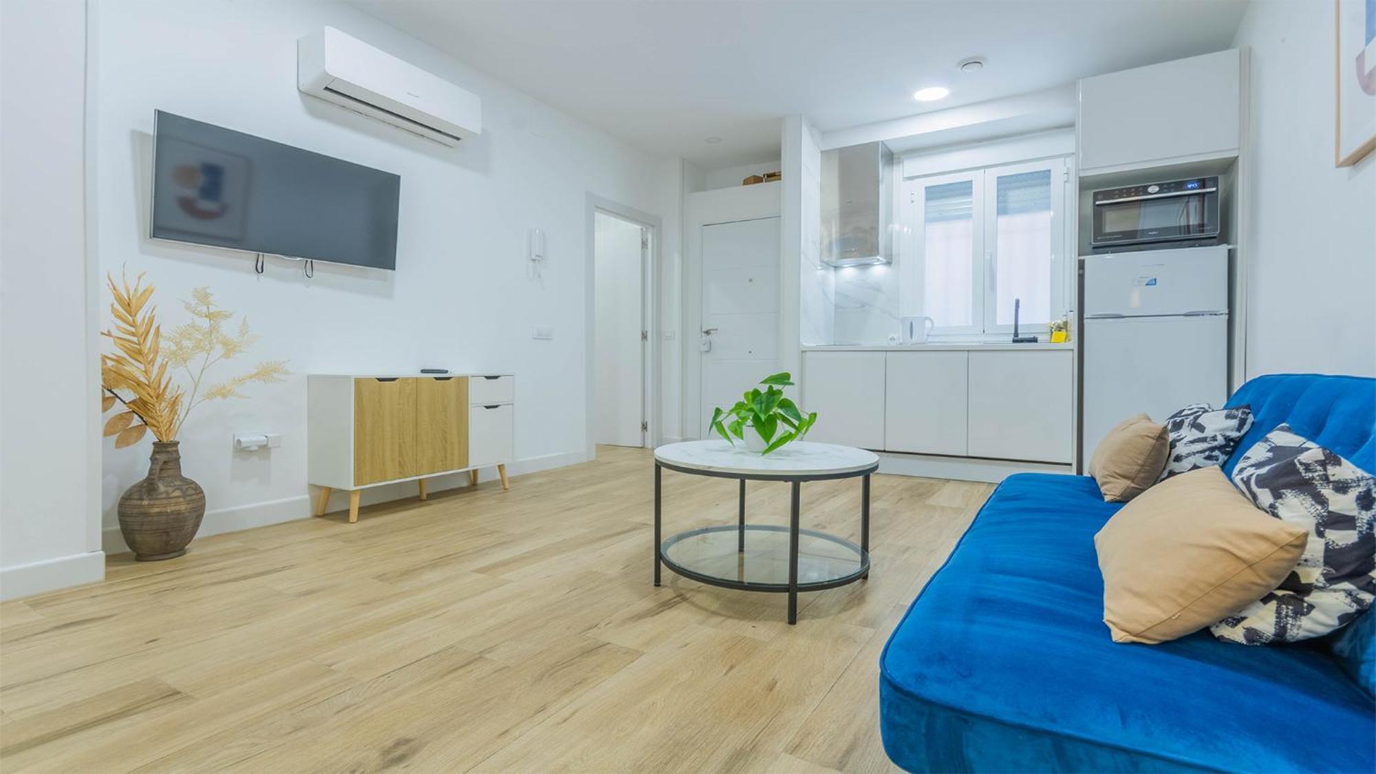 El Nido Apartment