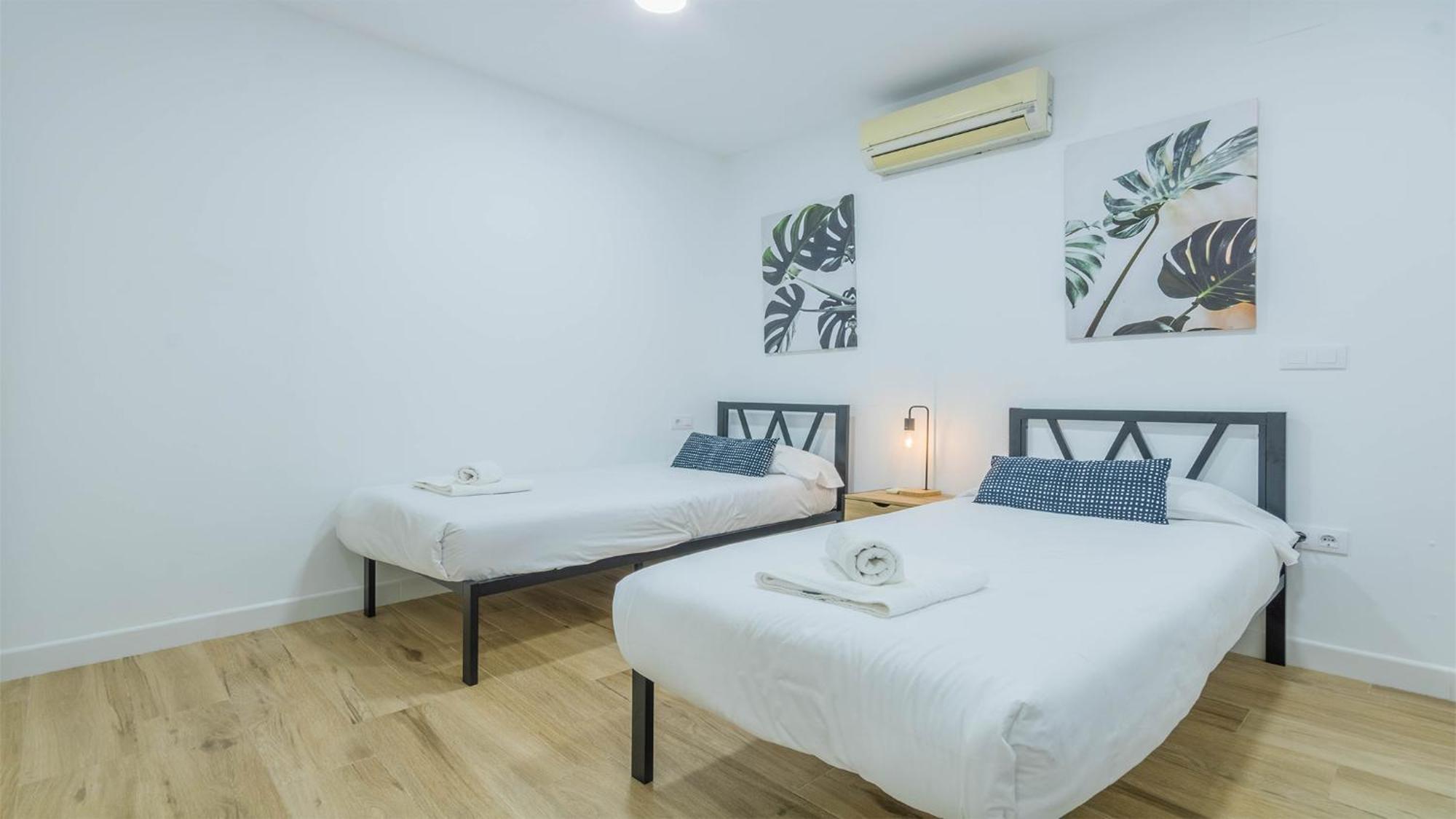 Apartment El Nido