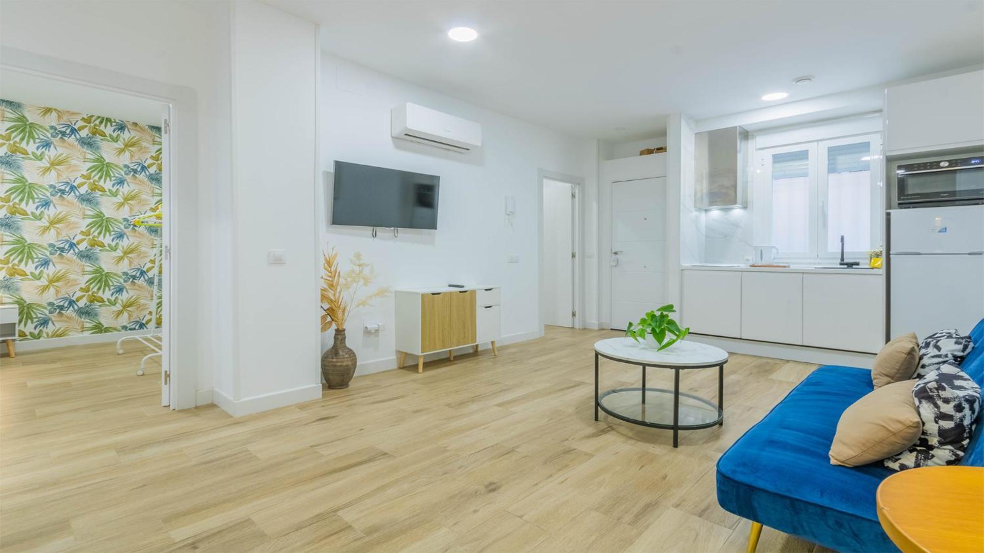 Apartment El Nido *