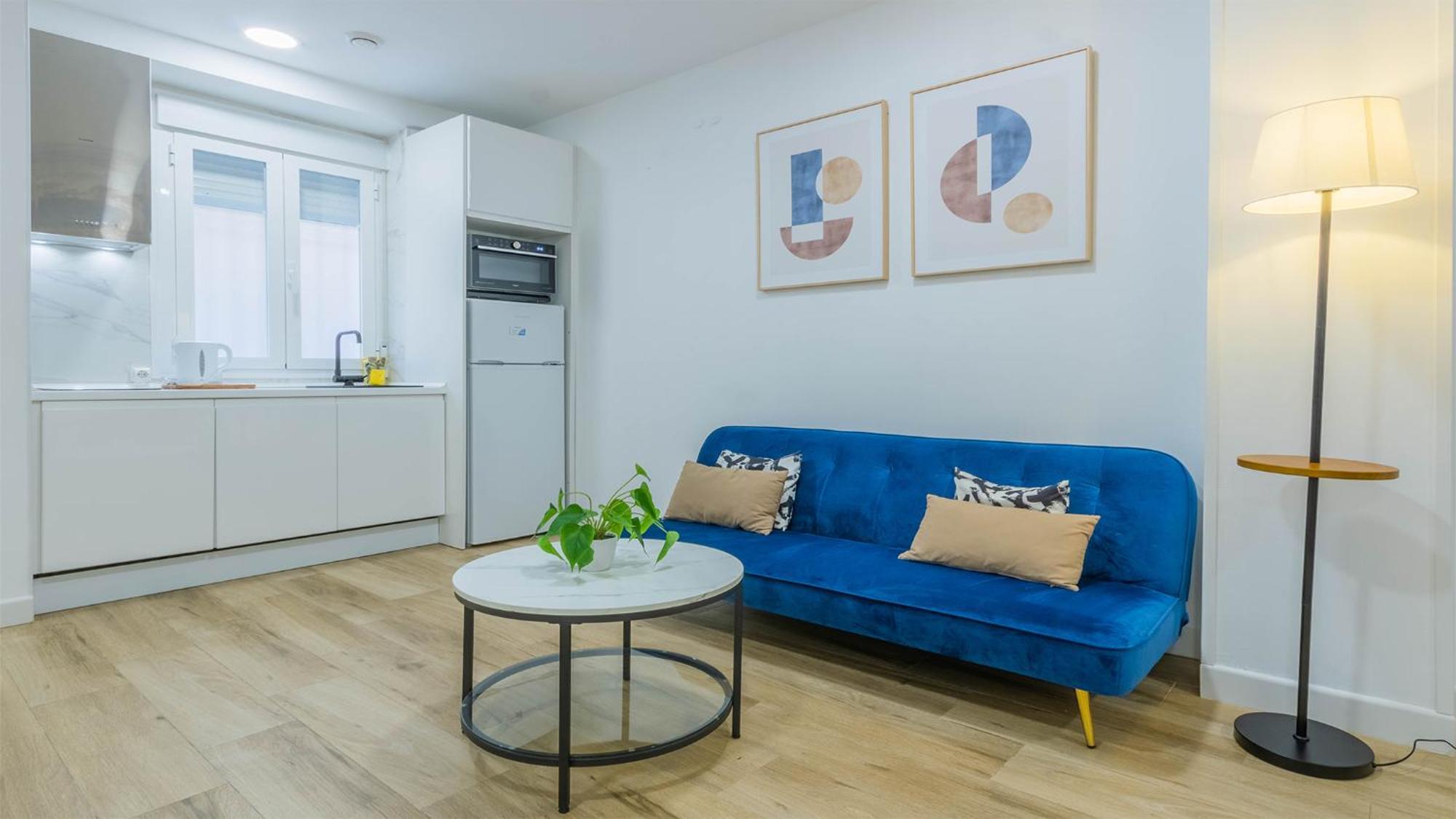 El Nido Apartment Seville