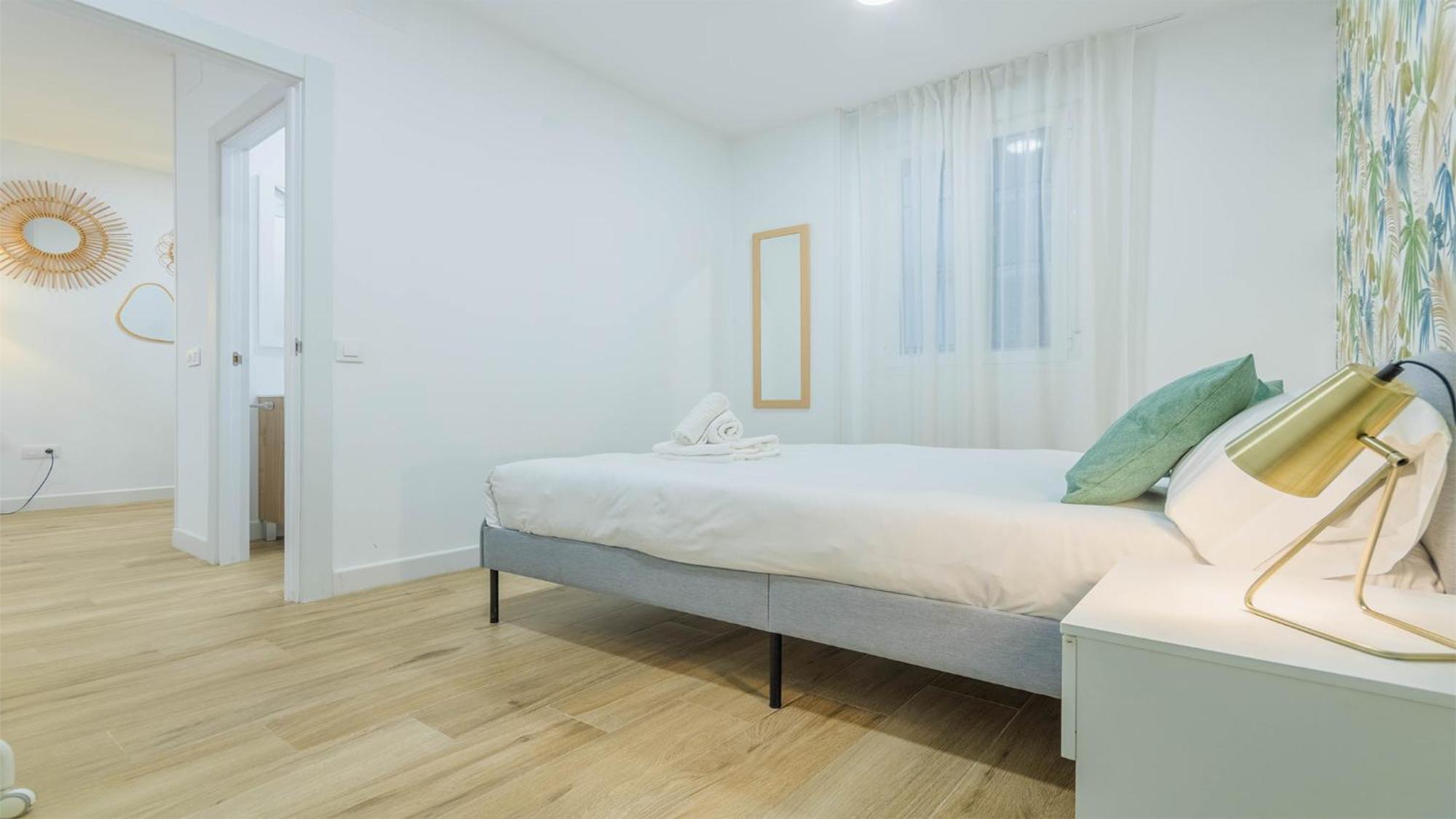 Apartment El Nido Seville