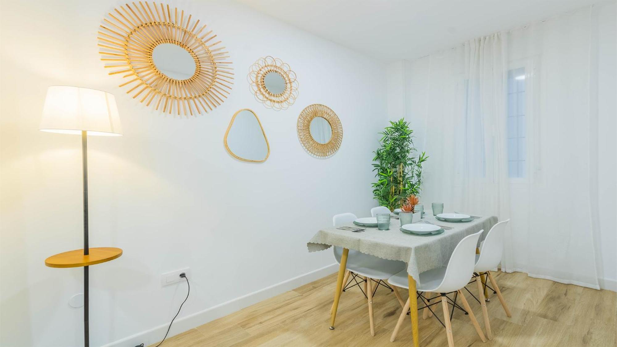 El Nido Apartment *