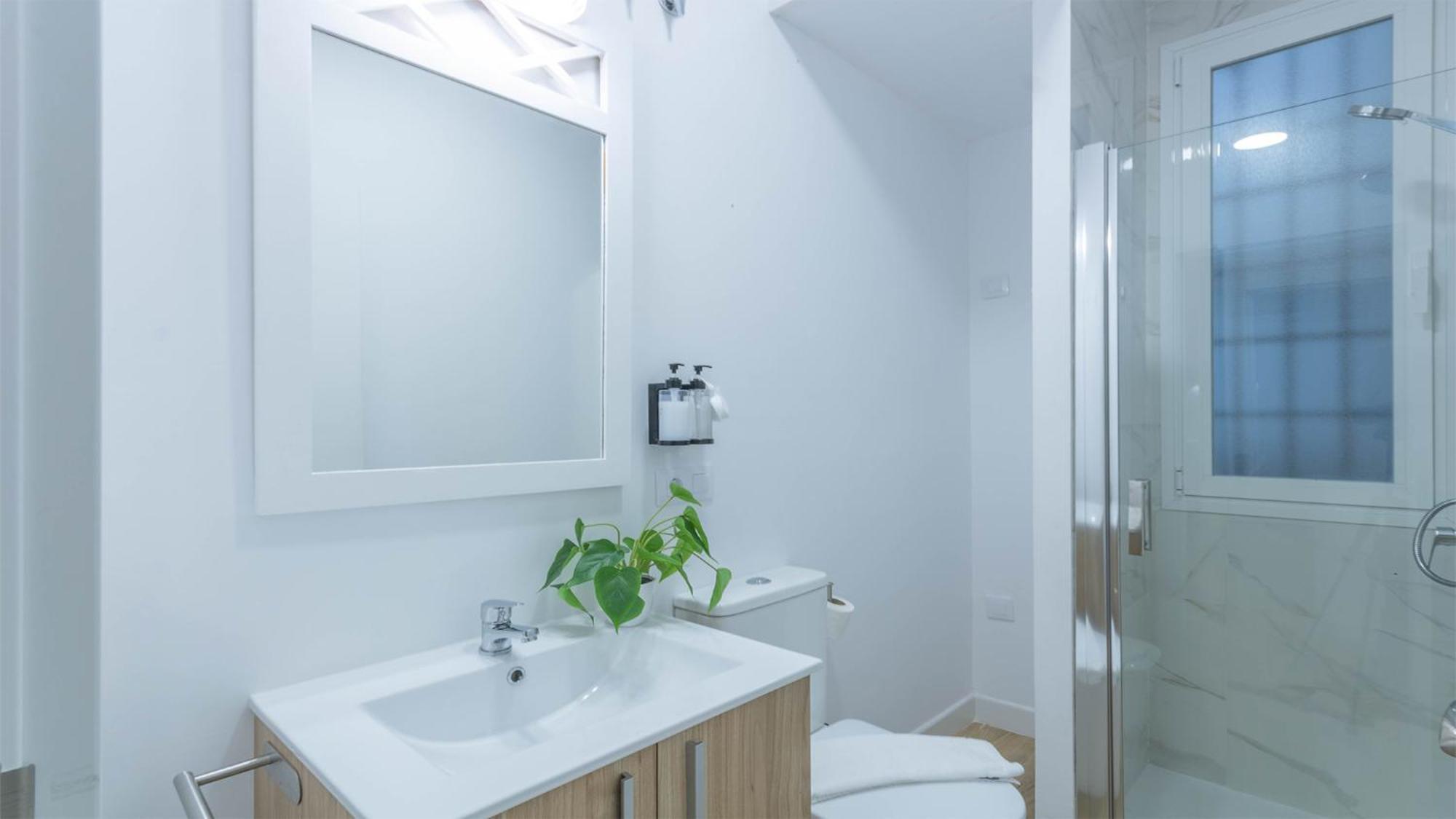 Apartment El Nido Seville