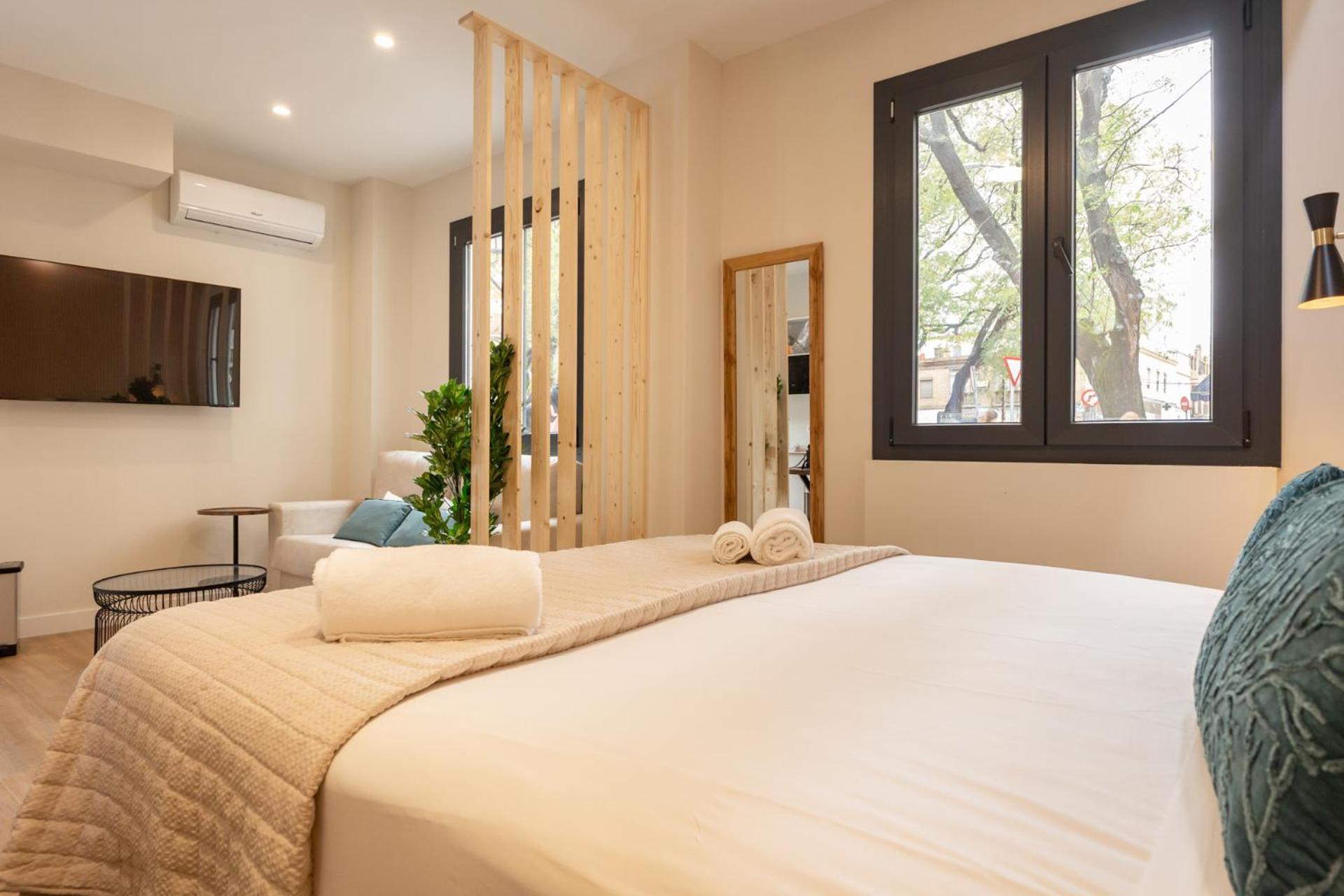 Acacias Center By Valcambre Apartamento Sevilla