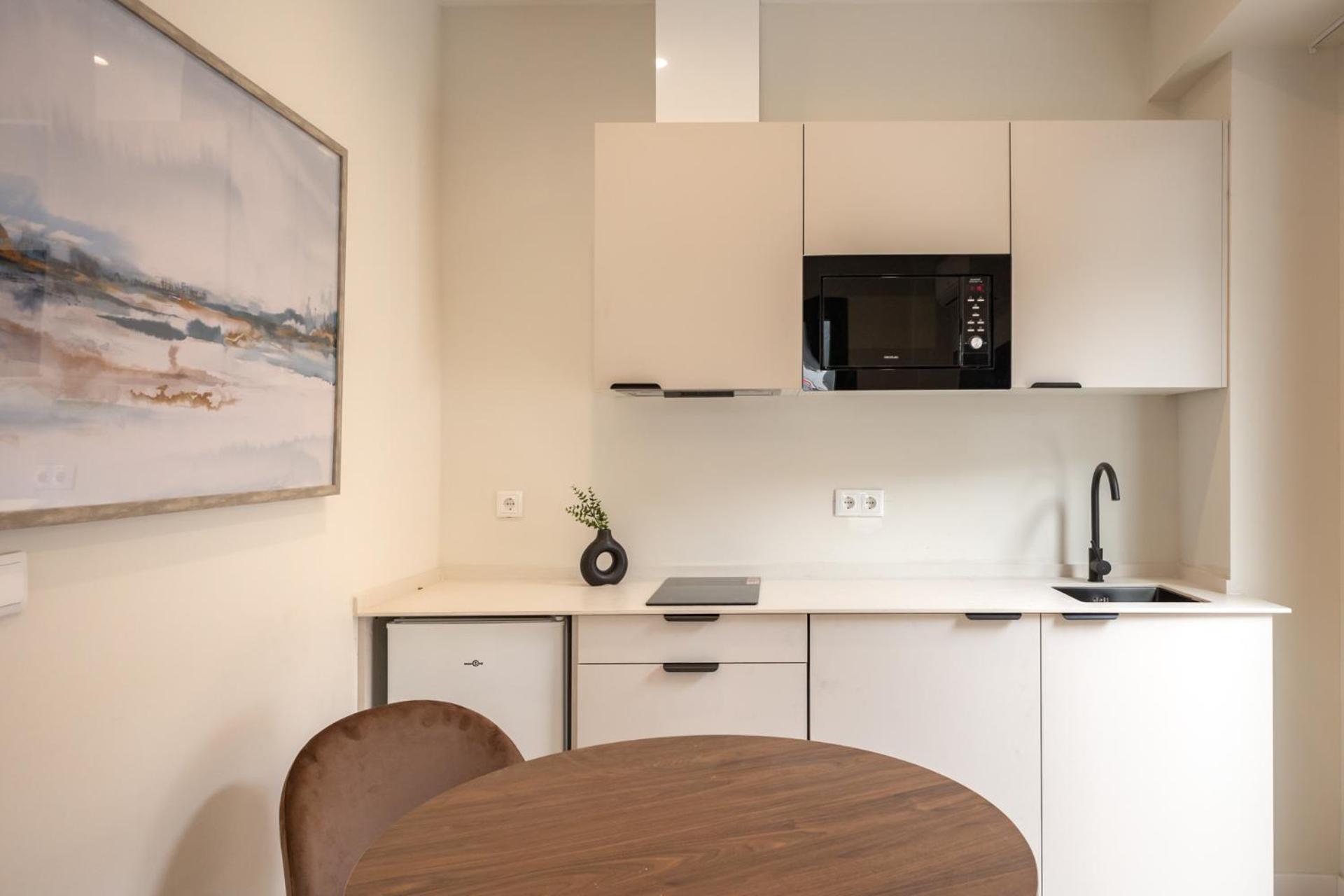 Apartamento Acacias Center By Valcambre *