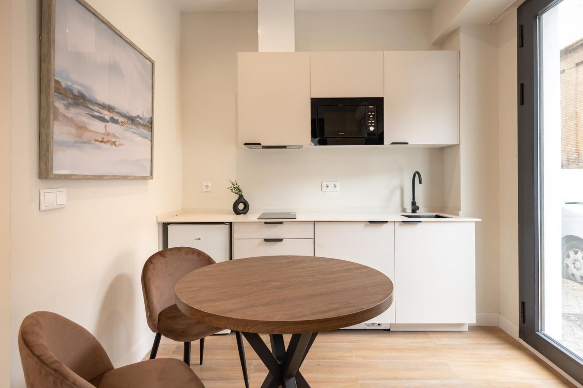 Apartamento Acacias Center By Valcambre Sevilla