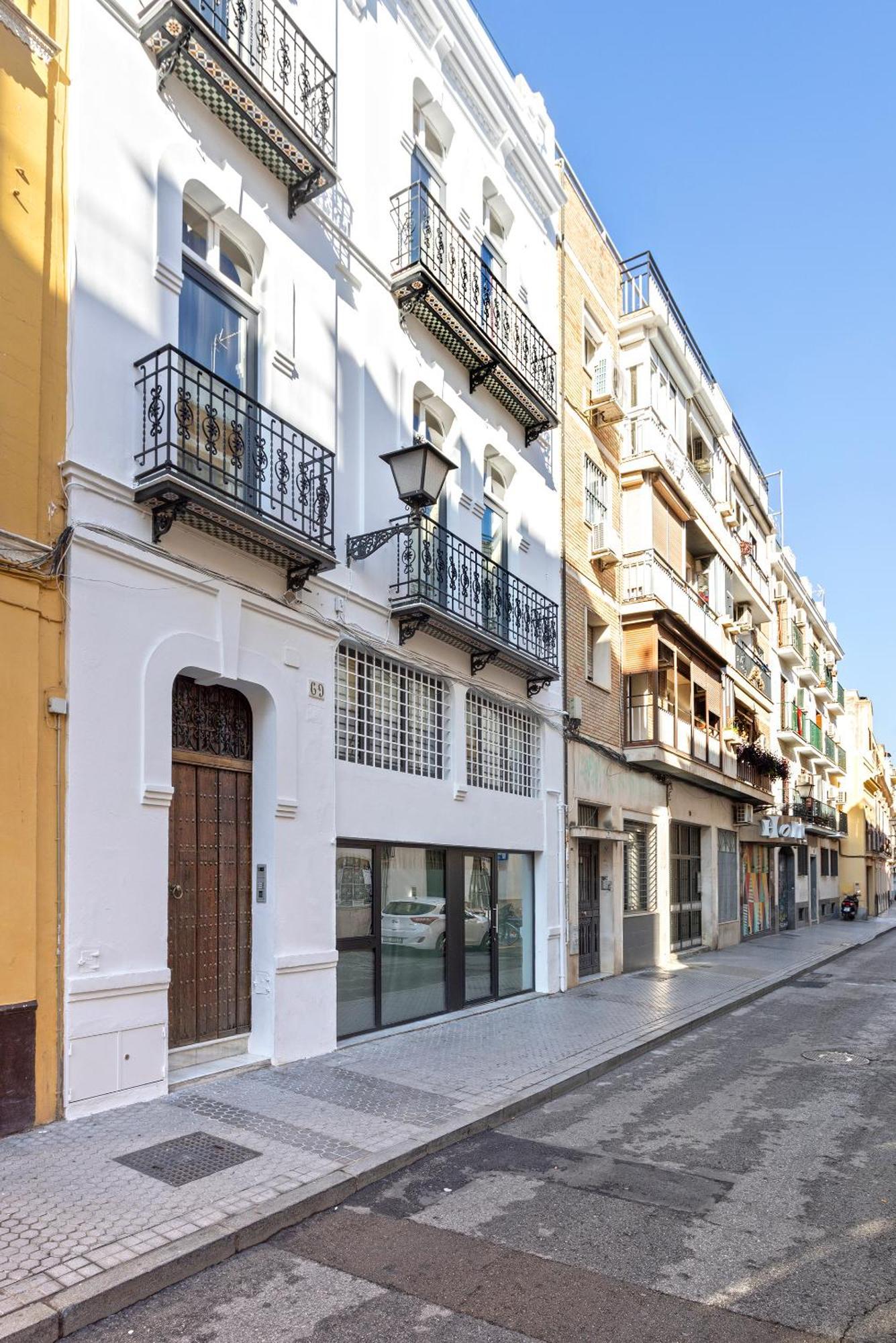 Genteel Gran Poder I Apartamento