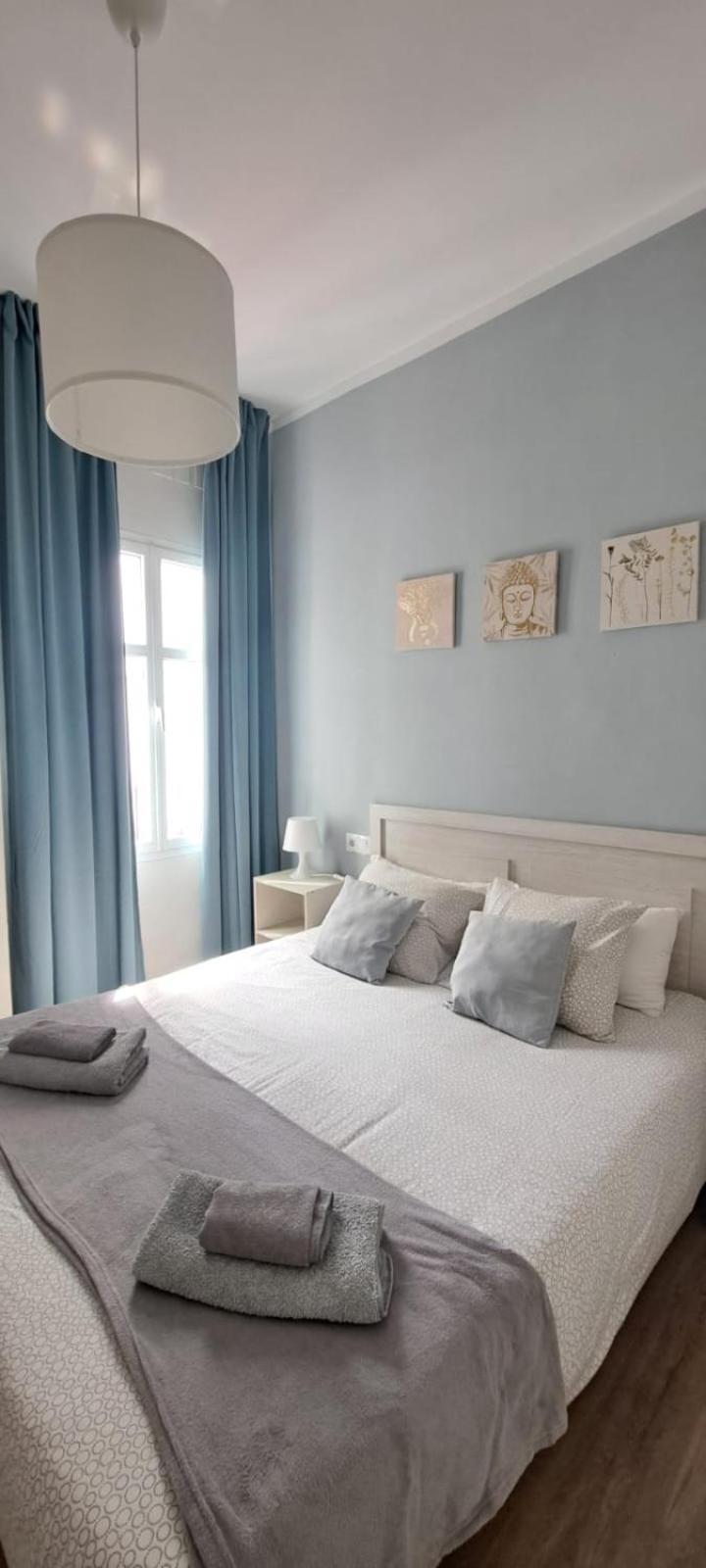Apartamento In The Center Of Sevilla