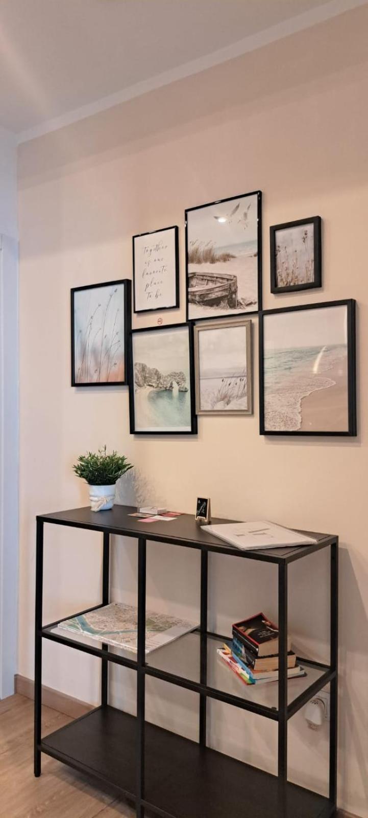 In The Center Of Apartamento