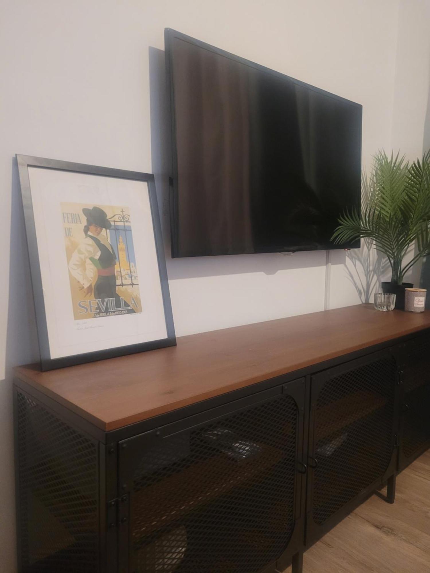Apartamento In The Center Of