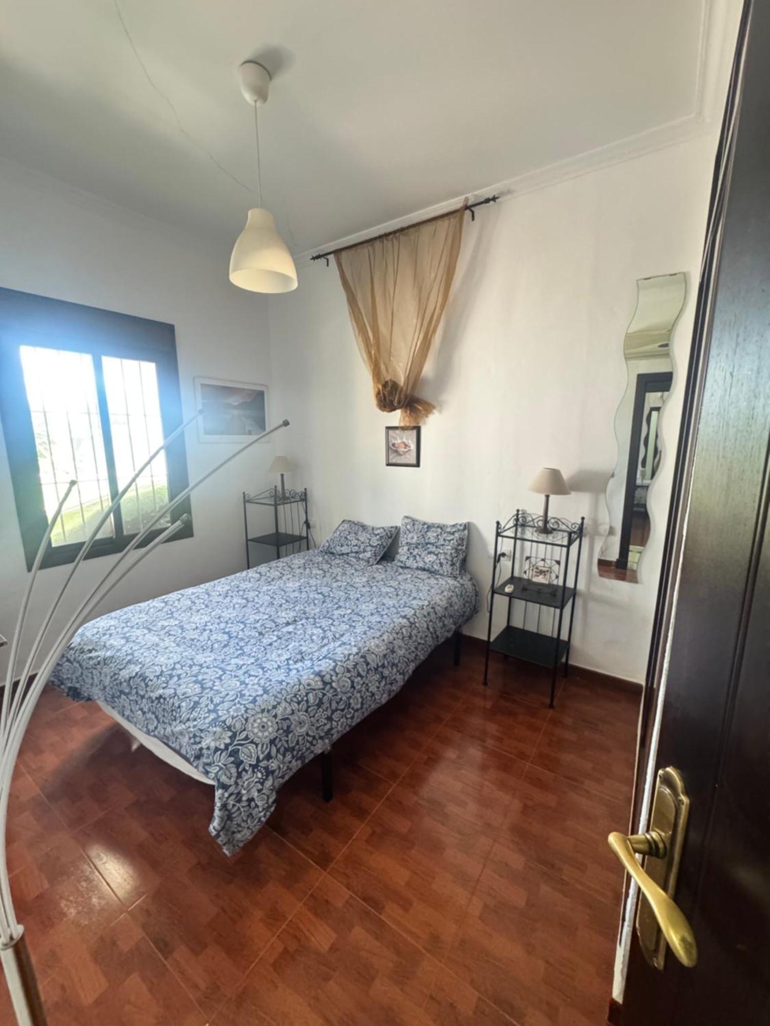 Villa Rocio Sevilla