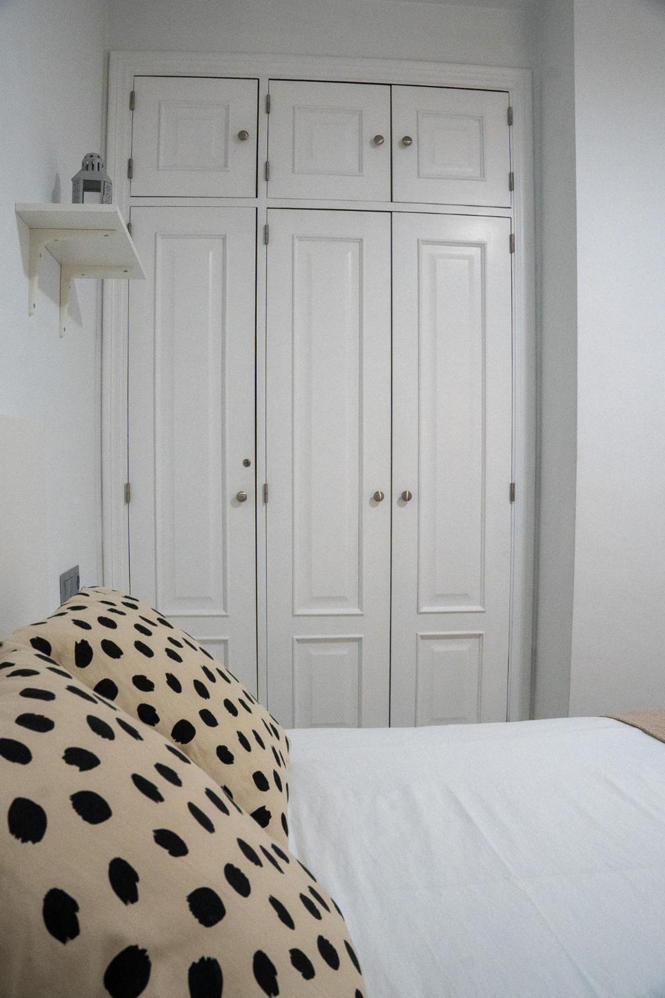 Apartment Casa Real, Oasis Sin Ruido En Triana Seville