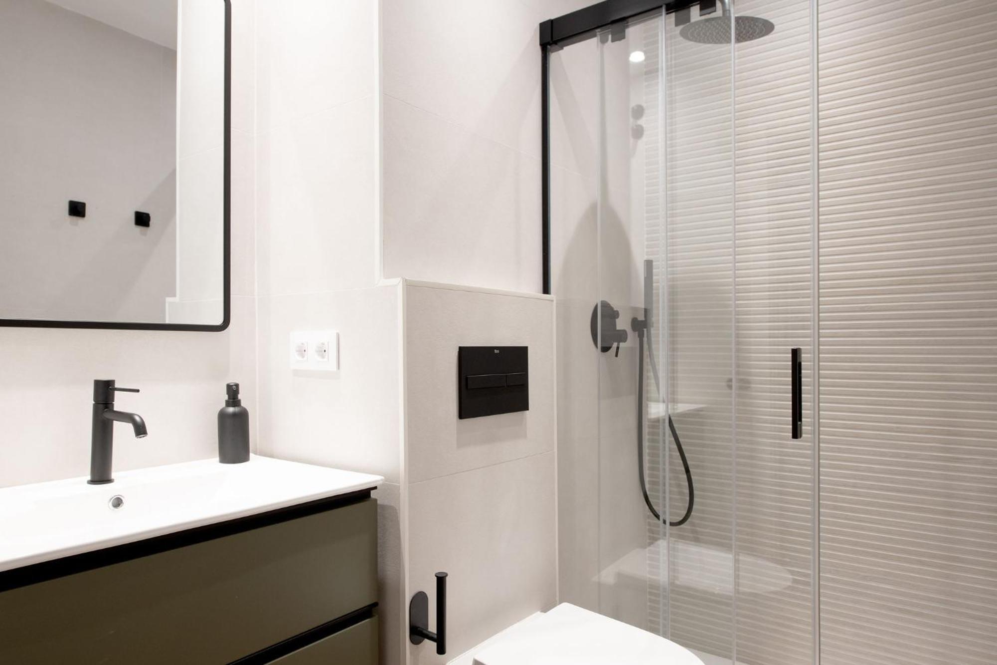 Apartment Magno Gonzalez Cuadrado *