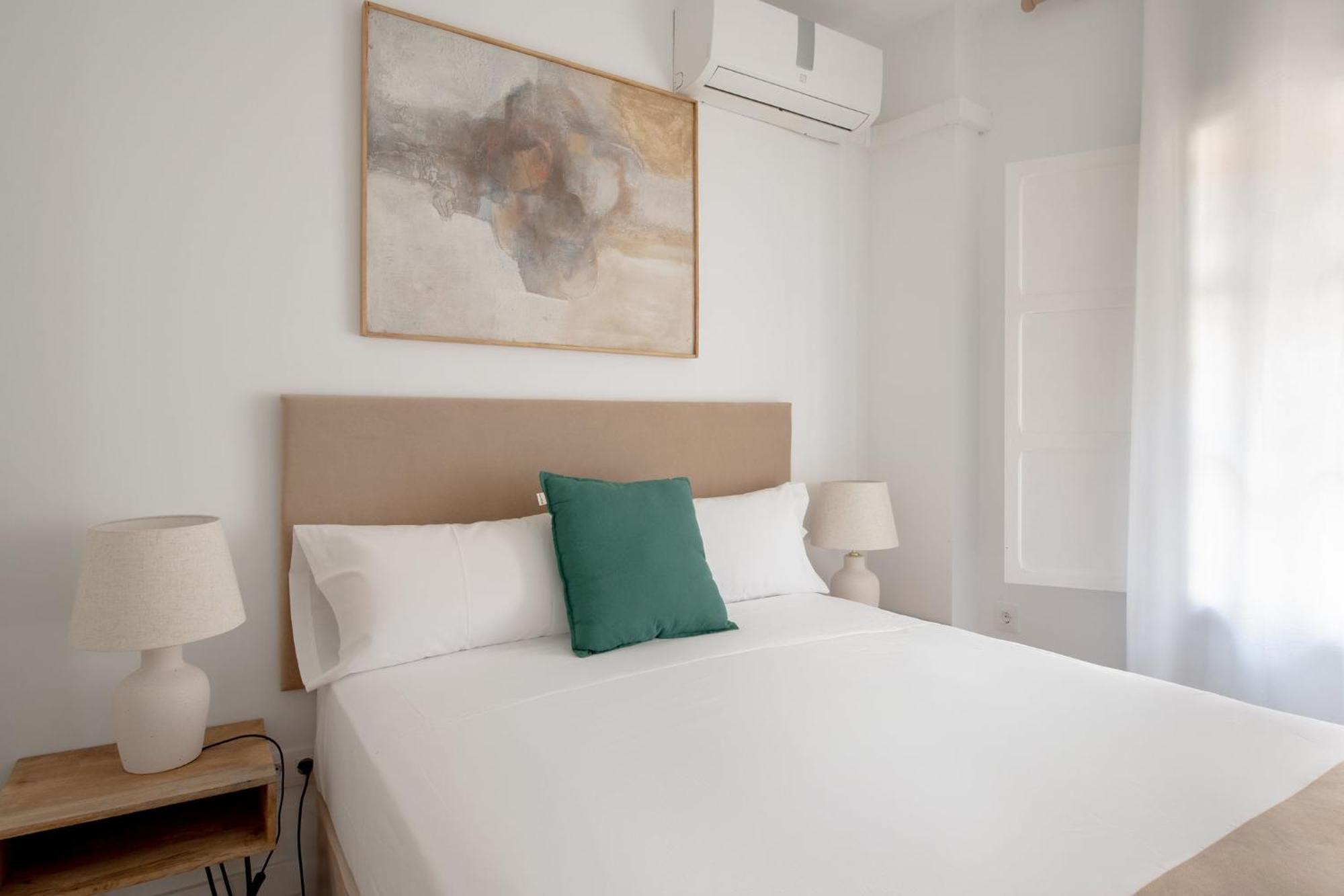 Apartment Magno Gonzalez Cuadrado