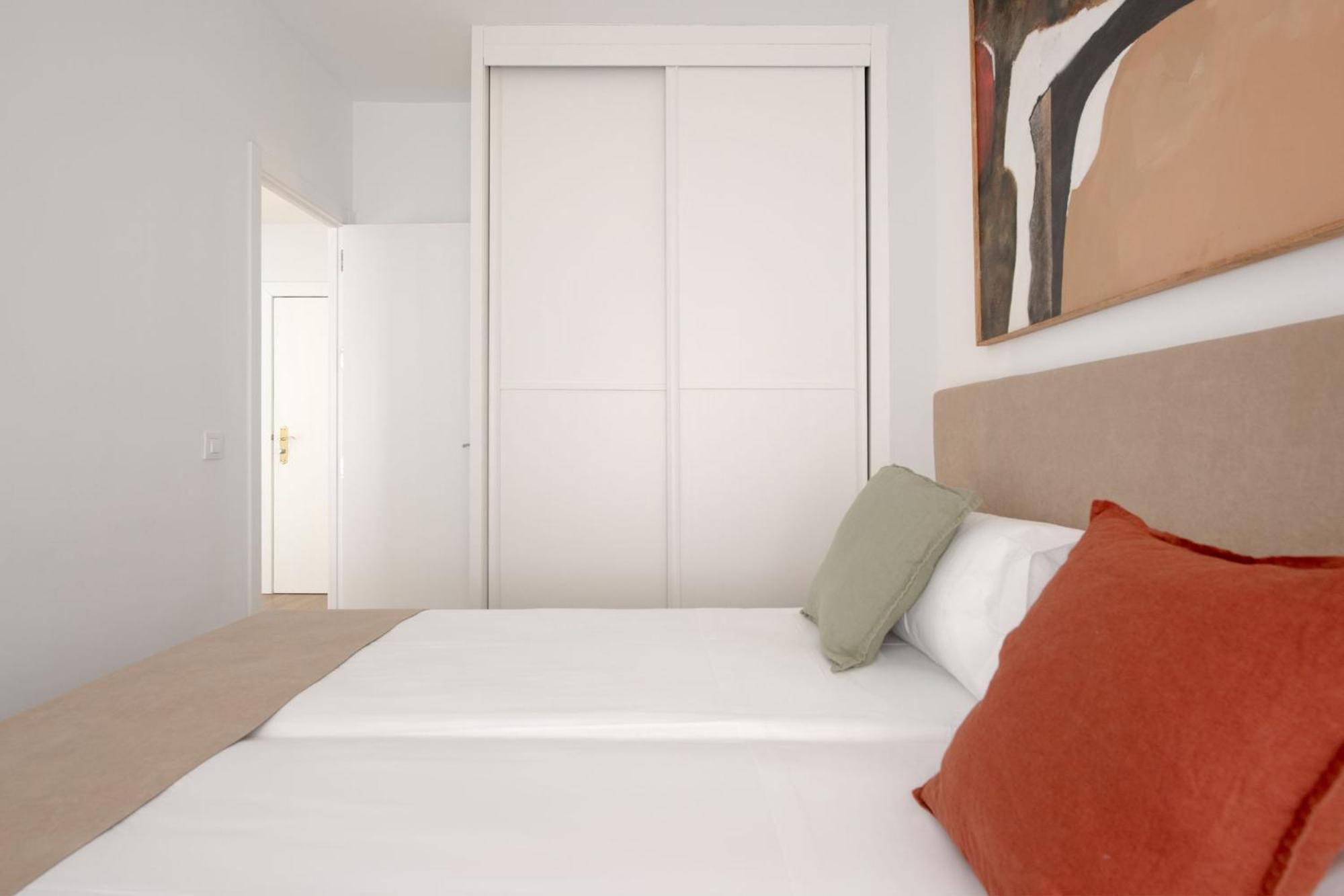 Apartment Magno Gonzalez Cuadrado *