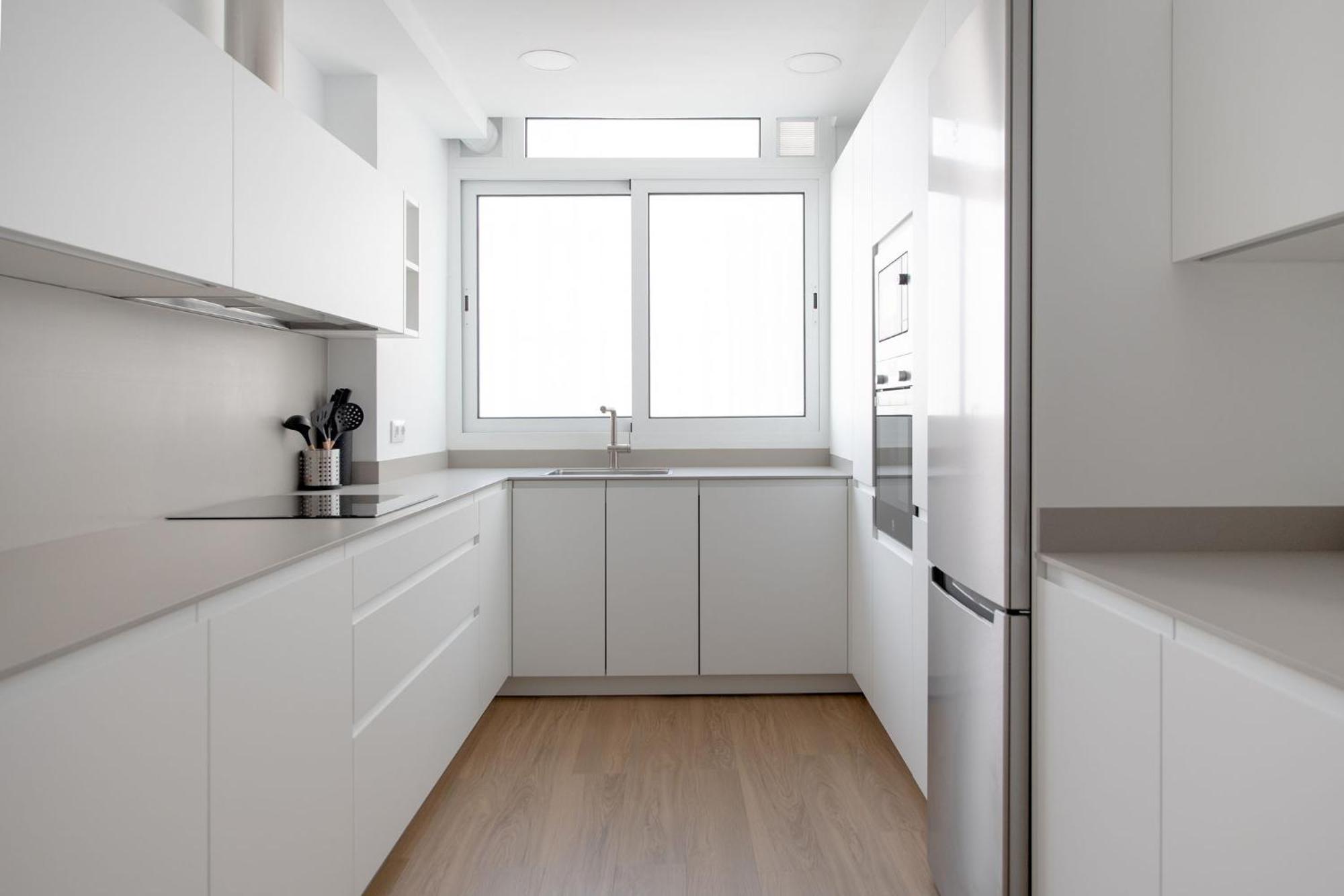 Apartment Magno Gonzalez Cuadrado Seville