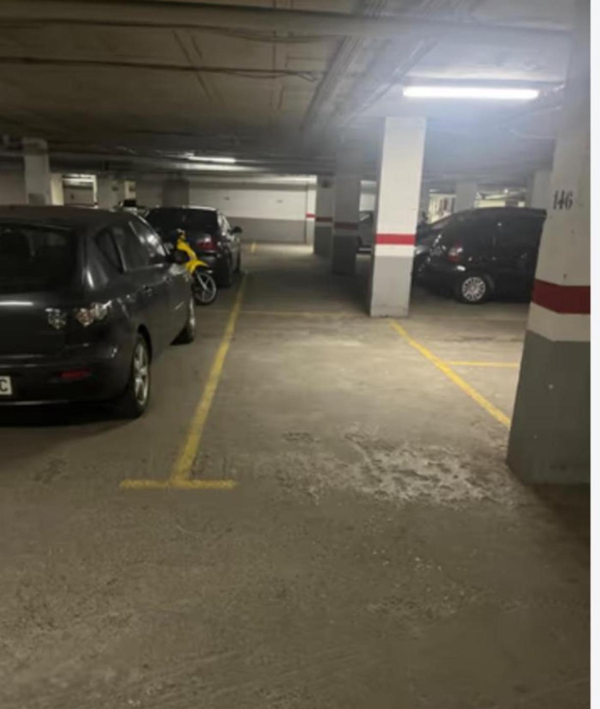 Magnifico Loft Cerca Del Aeropuerto Y Palacio De Congresos Seville