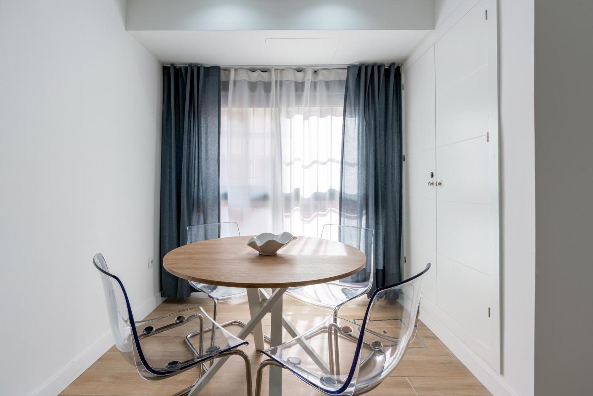 Azahar Apartment