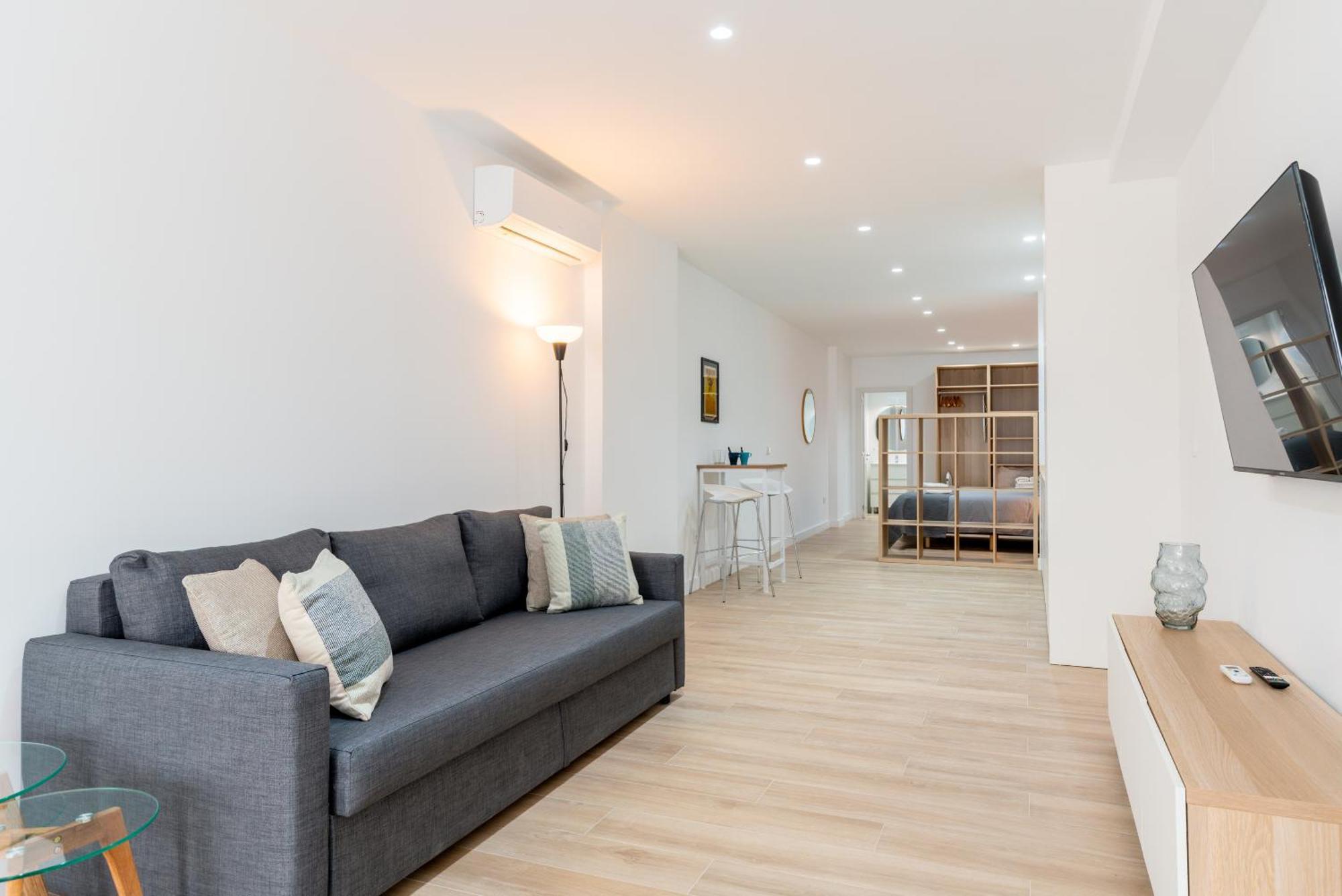 Apartment Azahar